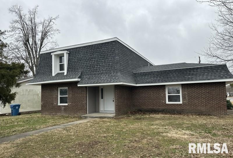 1100 Cedar Lane, Marion, Illinois image 1