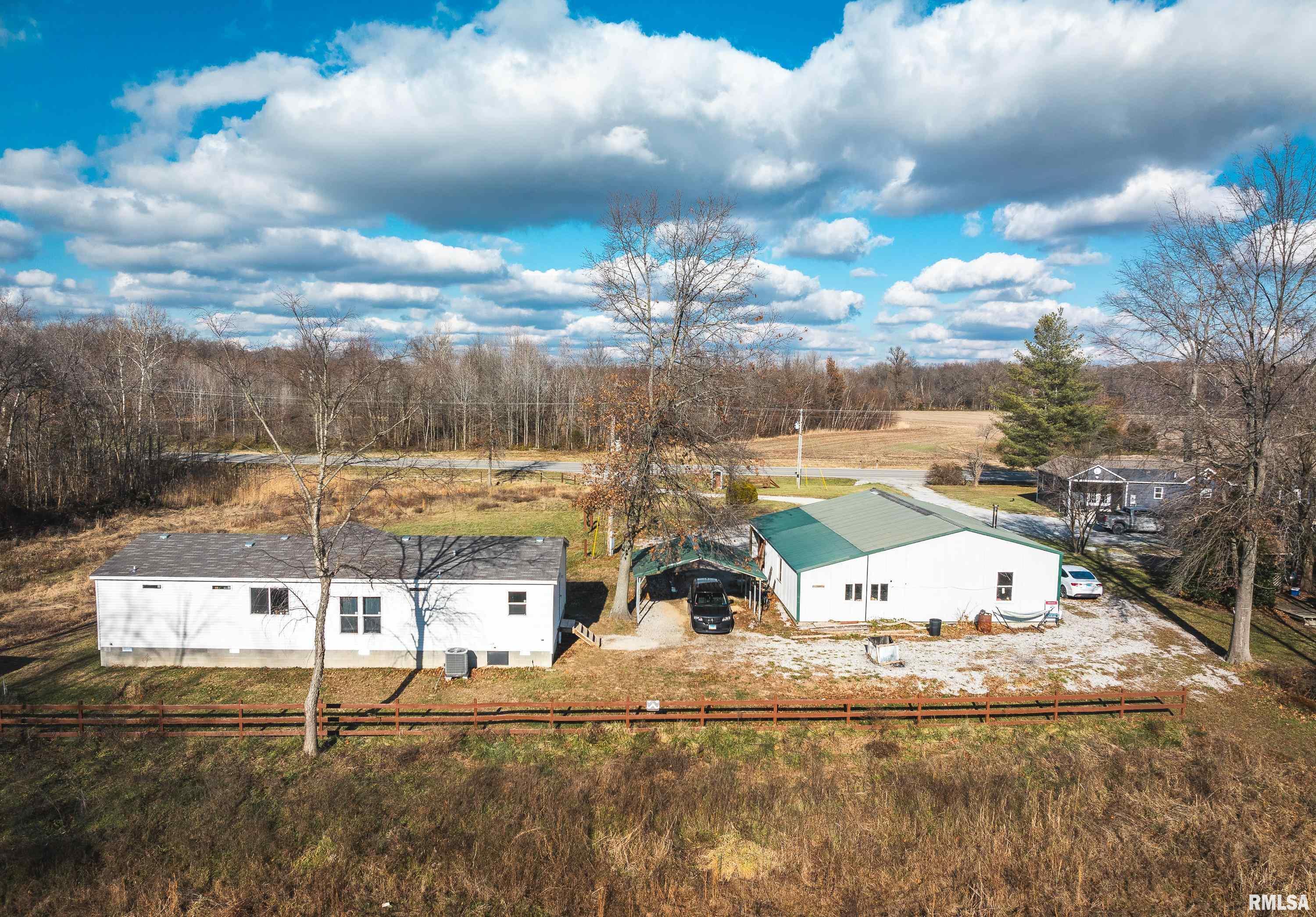 17801 State Route 142, Opdyke, Illinois image 7