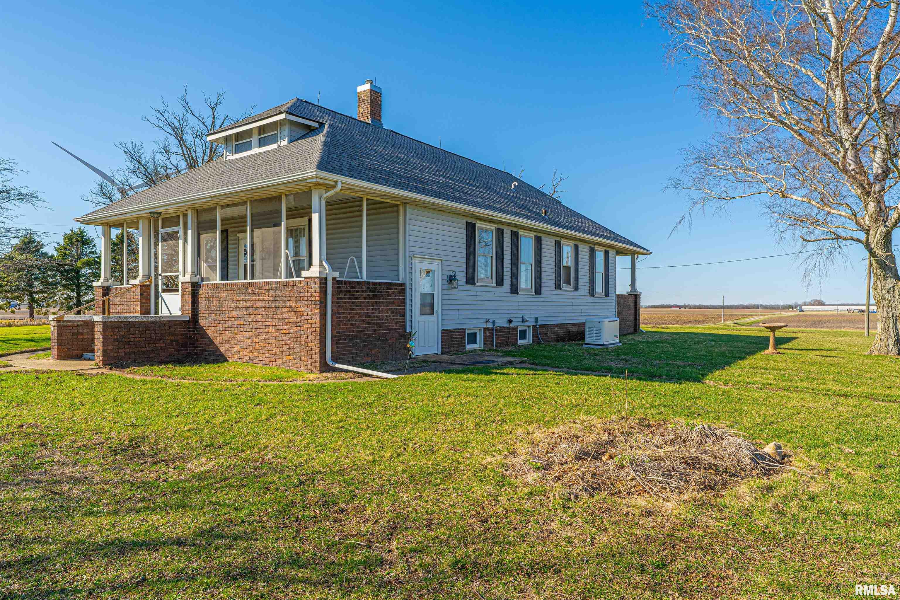 1051 950th Street, Elkhart, Illinois image 24