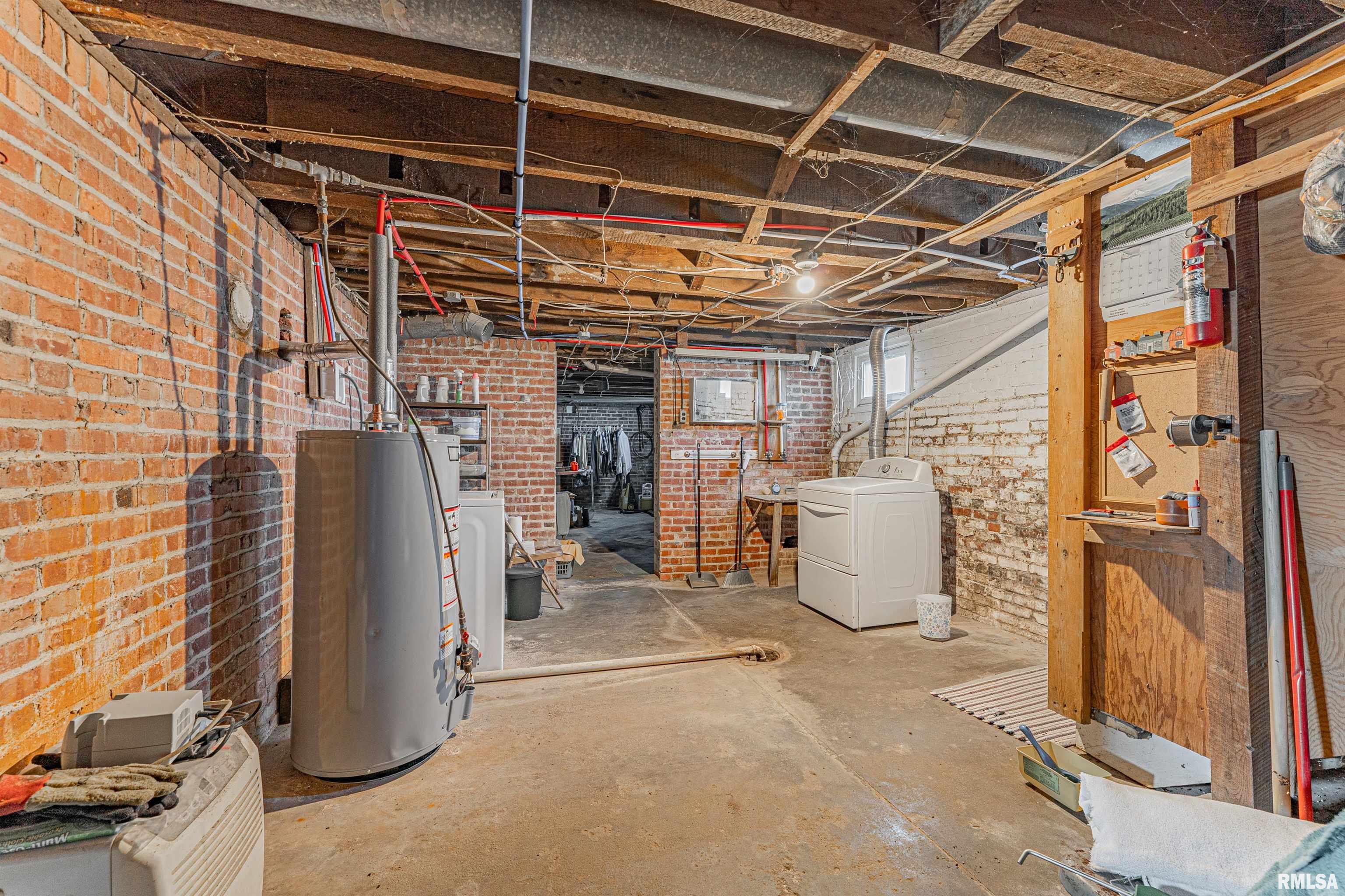 1051 950th Street, Elkhart, Illinois image 21