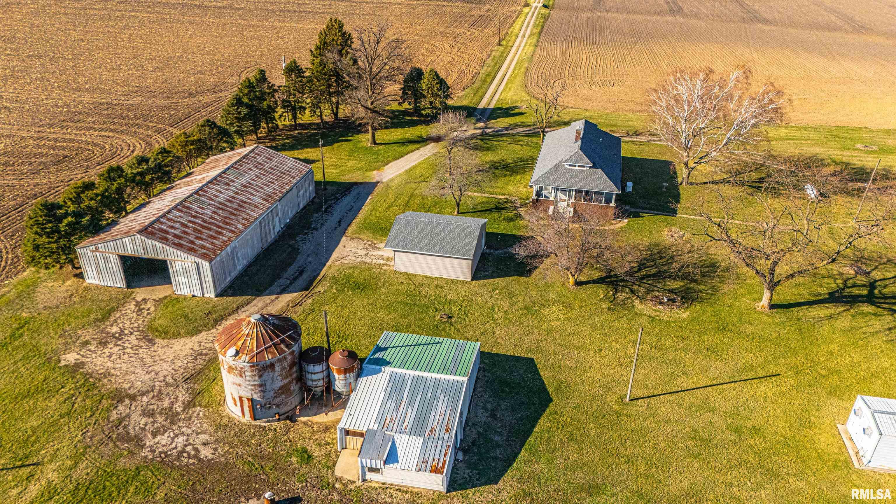 1051 950th Street, Elkhart, Illinois image 31
