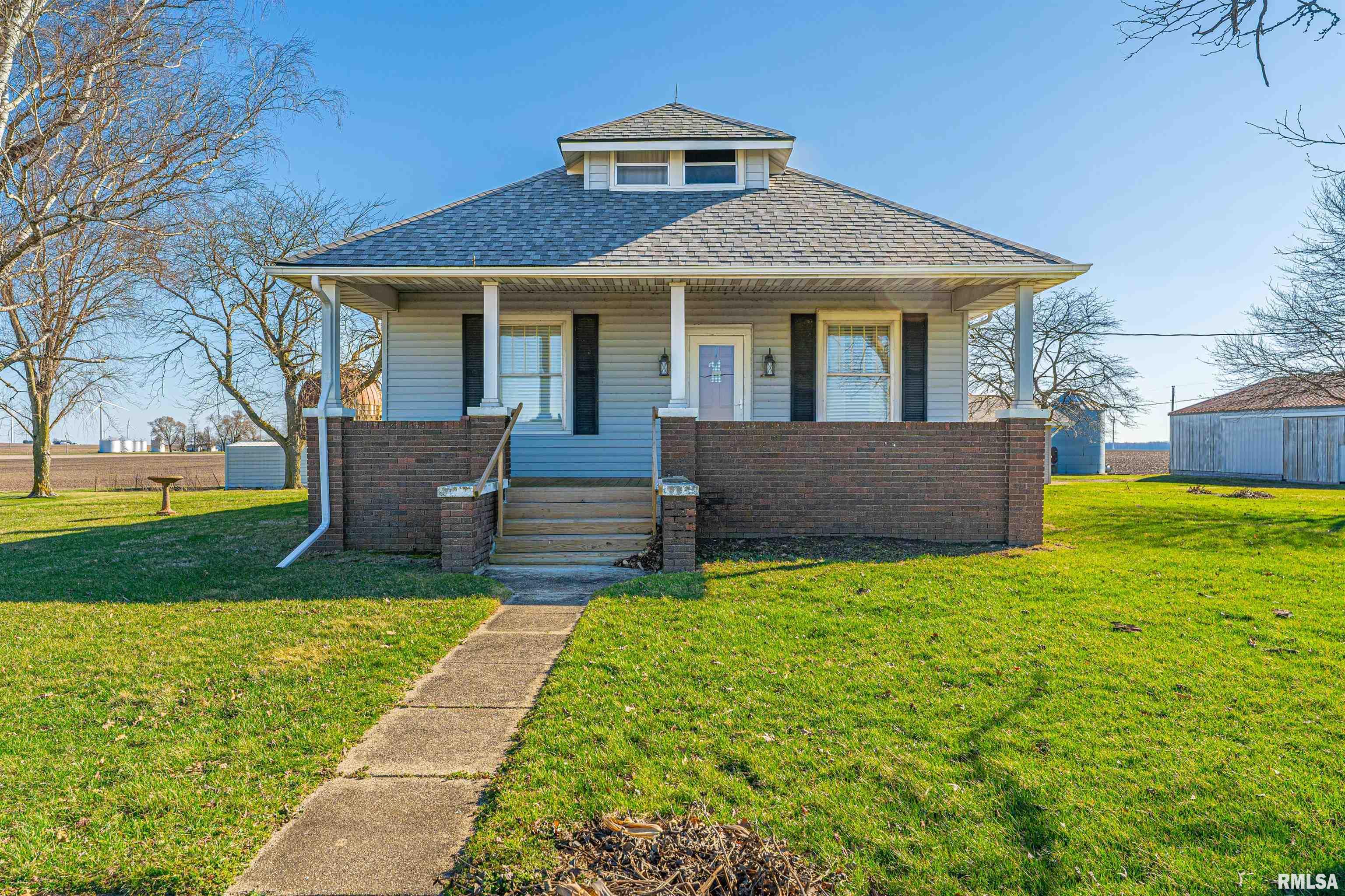 1051 950th Street, Elkhart, Illinois image 5