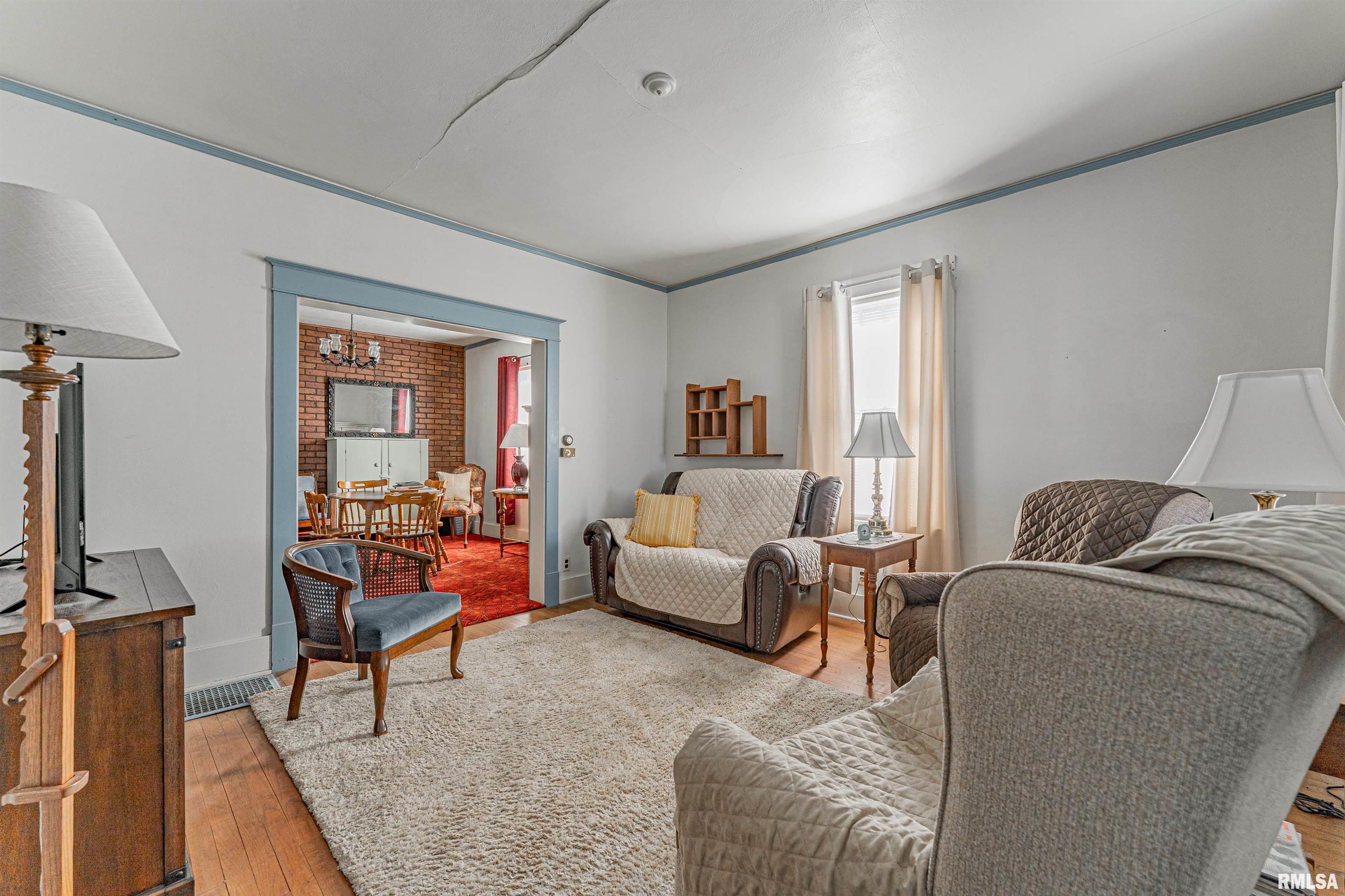 1051 950th Street, Elkhart, Illinois image 6