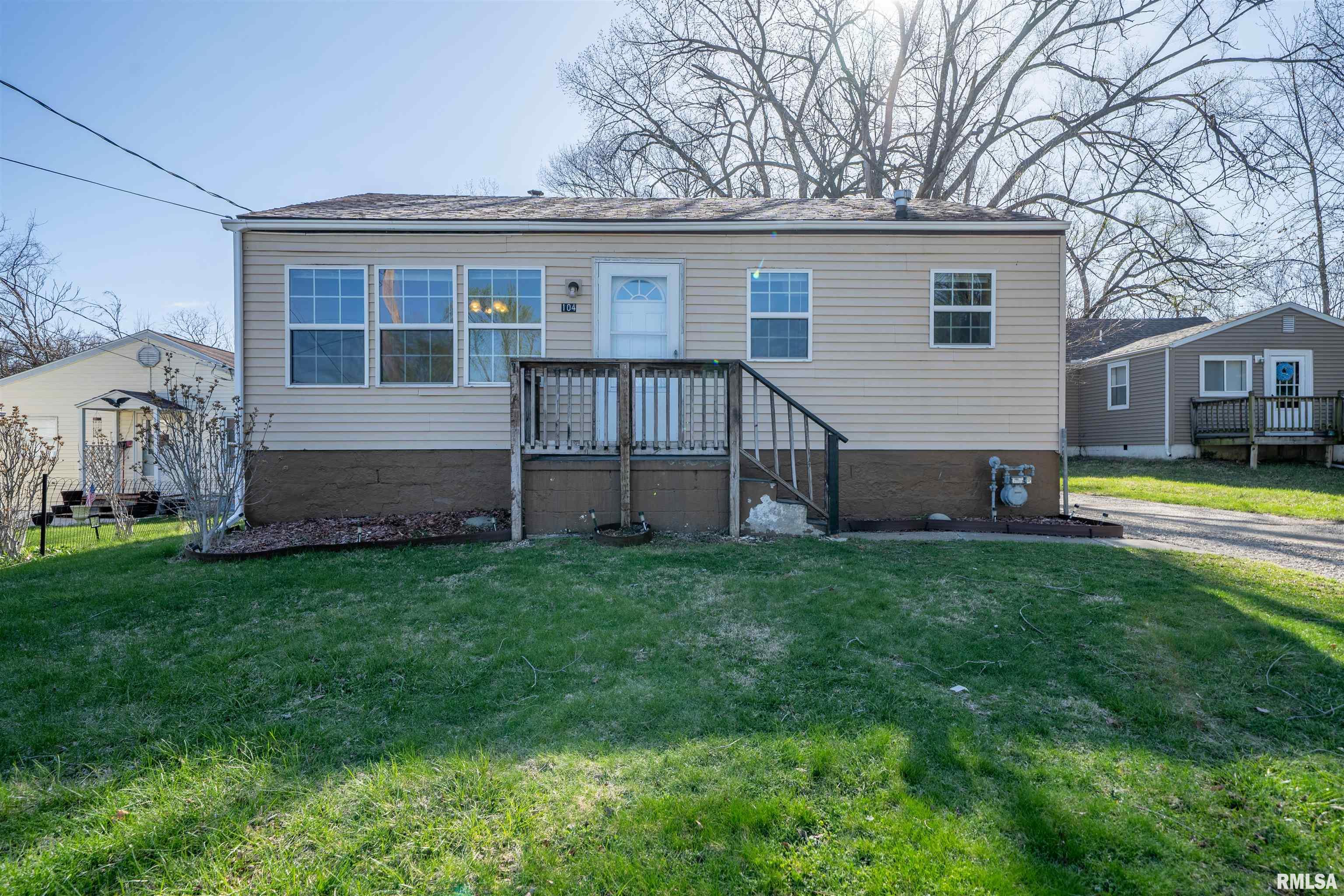 104 Fairview Court, Creve Coeur, Illinois image 1