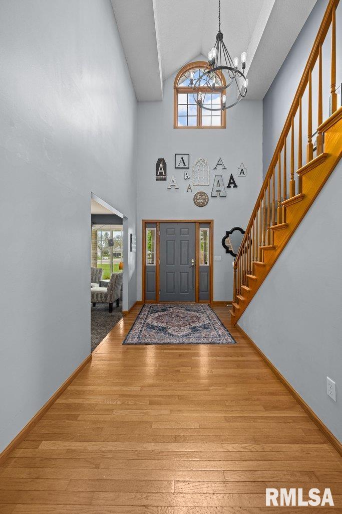 32 Hickory Hills Hls, Geneseo, Illinois image 16