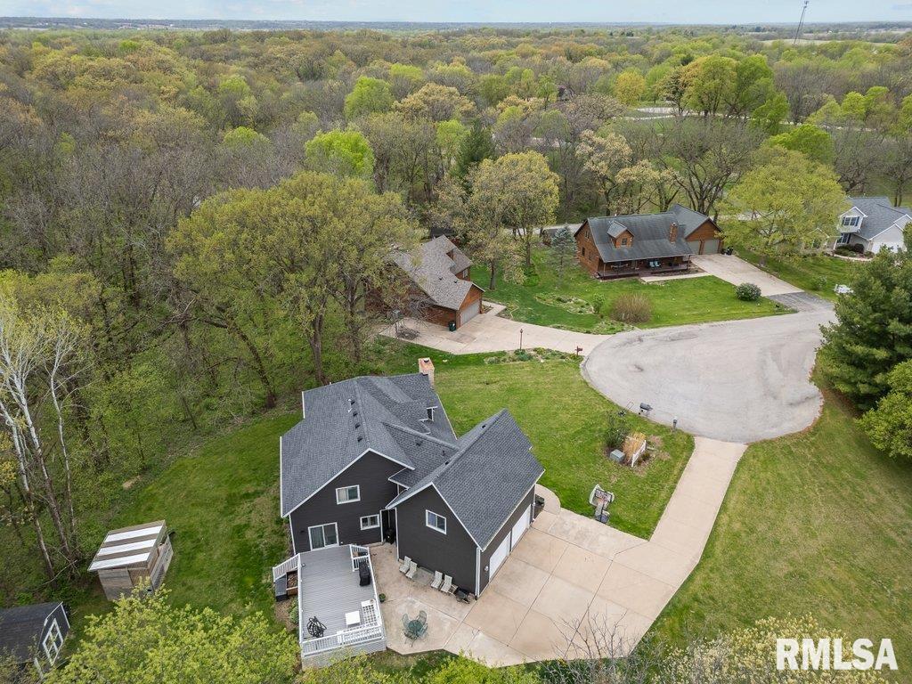 32 Hickory Hills Hls, Geneseo, Illinois image 12