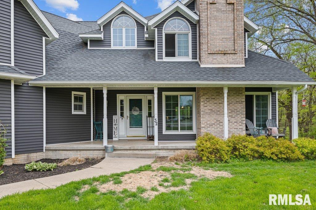 32 Hickory Hills Hls, Geneseo, Illinois image 3