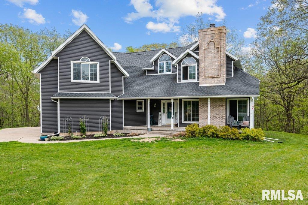 32 Hickory Hills Hls, Geneseo, Illinois image 1