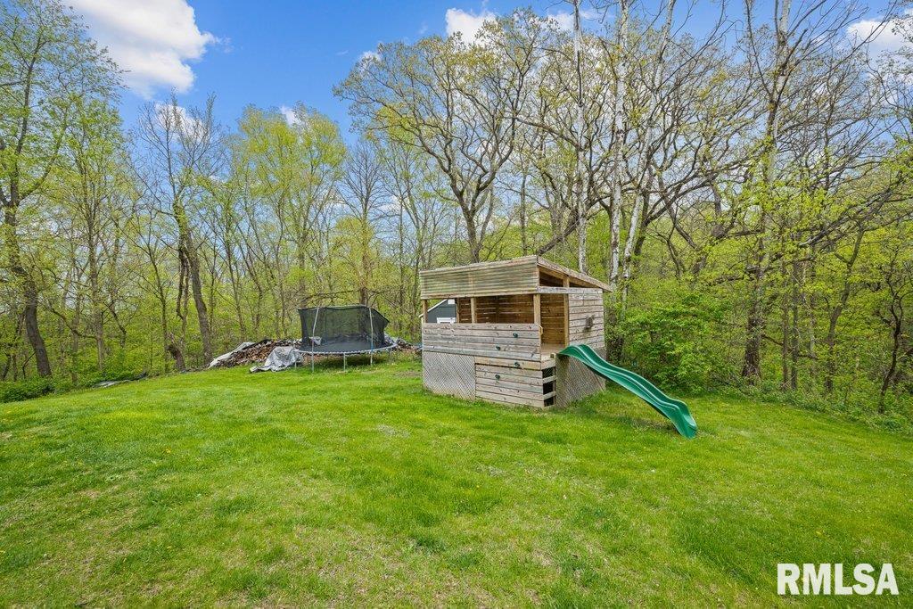 32 Hickory Hills Hls, Geneseo, Illinois image 9