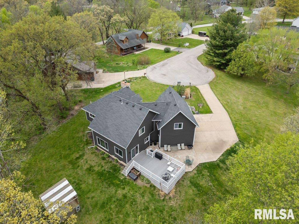 32 Hickory Hills Hls, Geneseo, Illinois image 13