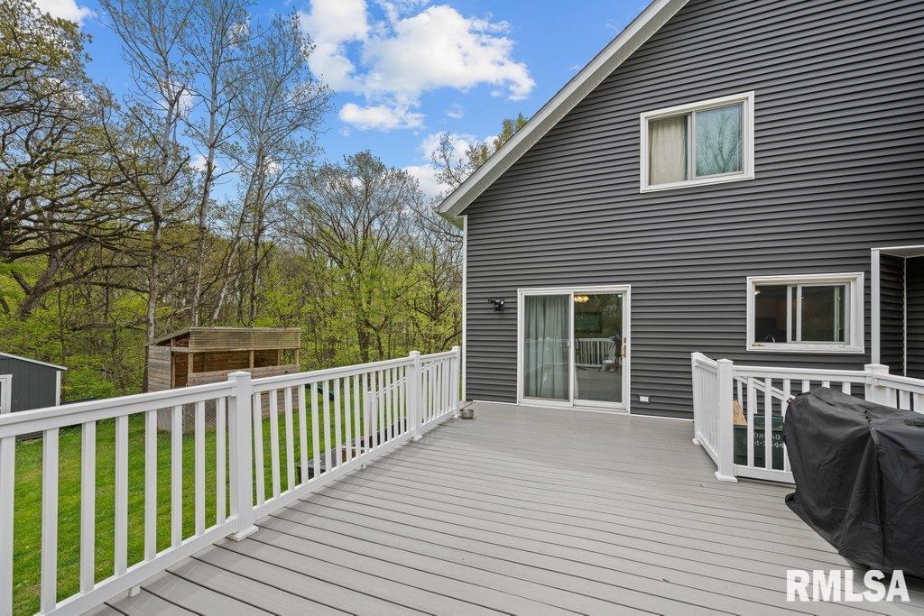 32 Hickory Hills Hls, Geneseo, Illinois image 5