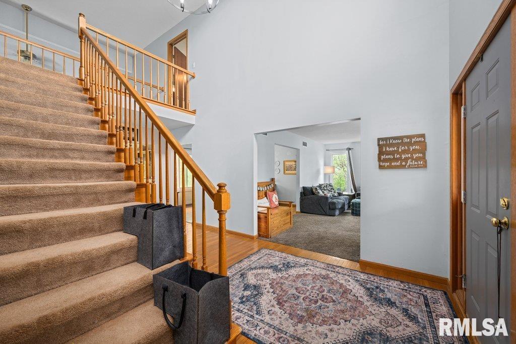 32 Hickory Hills Hls, Geneseo, Illinois image 15