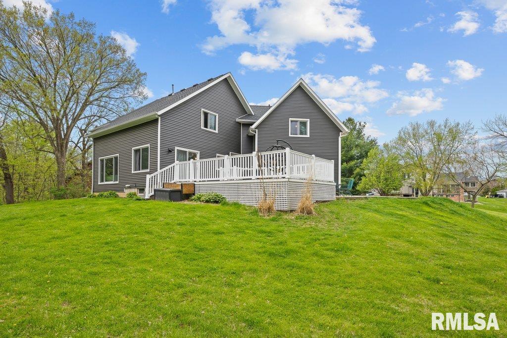 32 Hickory Hills Hls, Geneseo, Illinois image 10