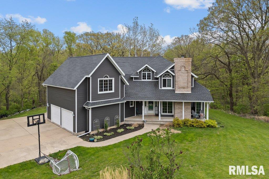 32 Hickory Hills Hls, Geneseo, Illinois image 2