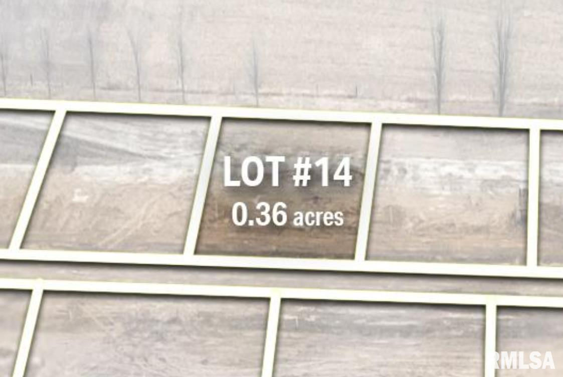Lot 14 Maple Grove Estates, Donahue, Iowa image 1