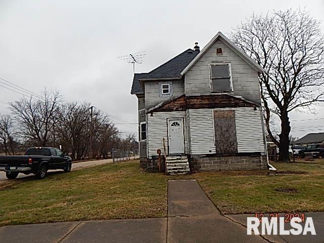 1201 9th Avenue South, Clinton, Iowa image 1