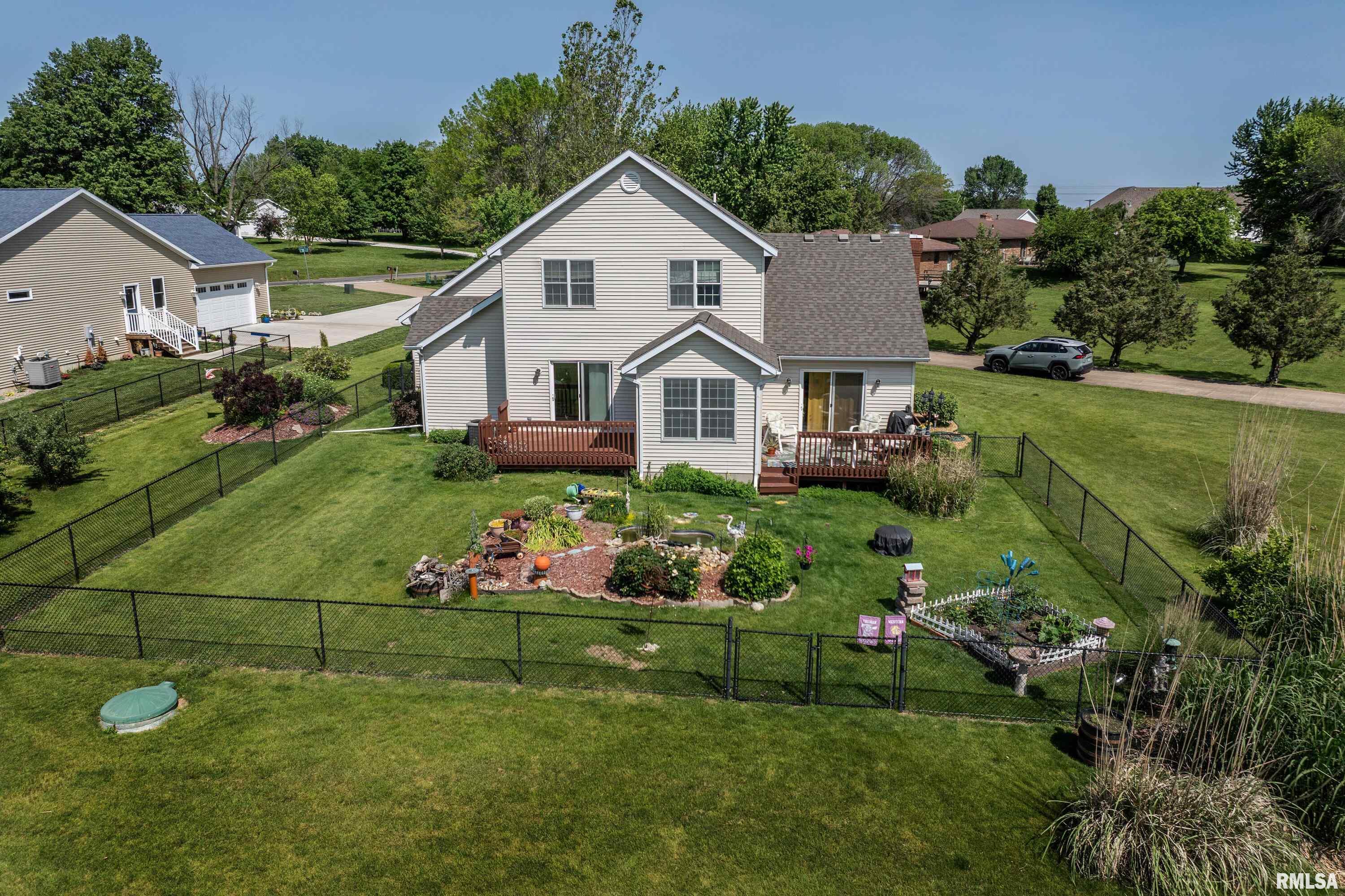 5714 Country Lake Drive North, Quincy, Illinois image 11