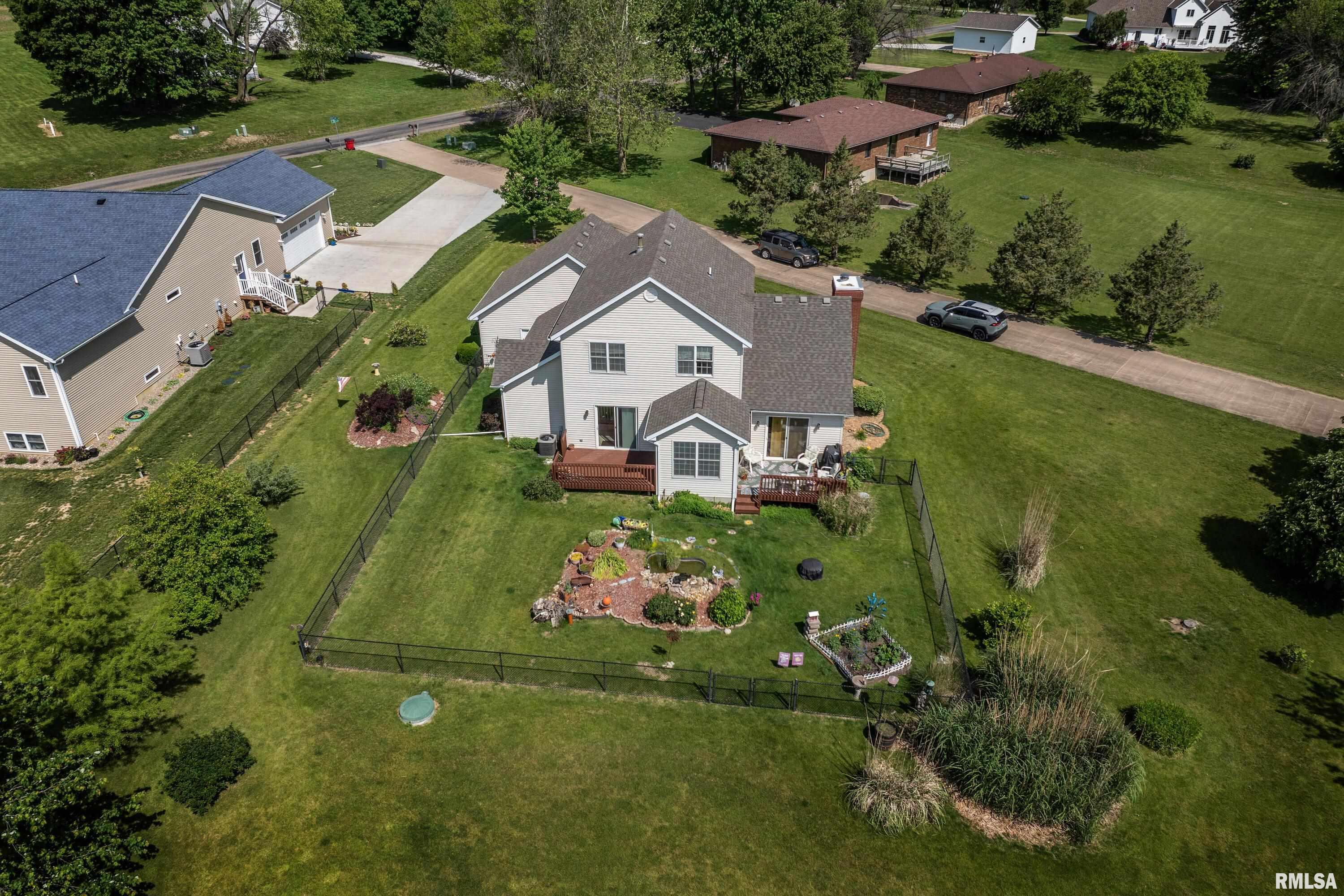 5714 Country Lake Drive North, Quincy, Illinois image 12