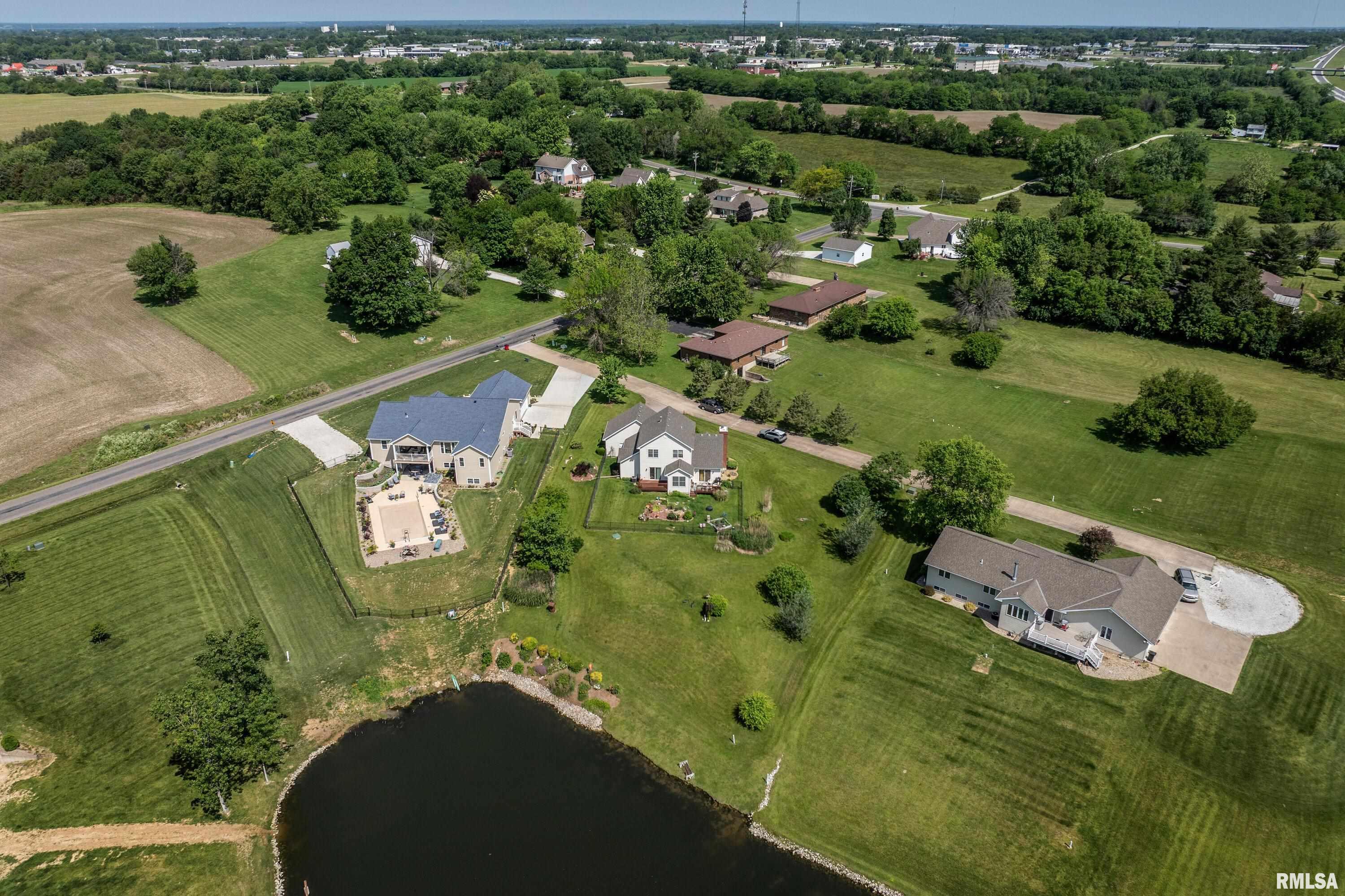5714 Country Lake Drive North, Quincy, Illinois image 14