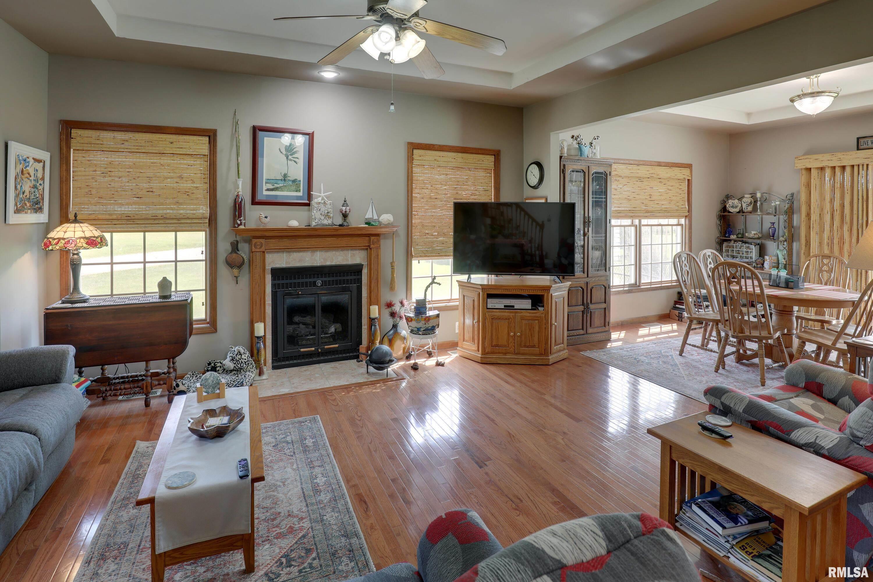 5714 Country Lake Drive North, Quincy, Illinois image 20
