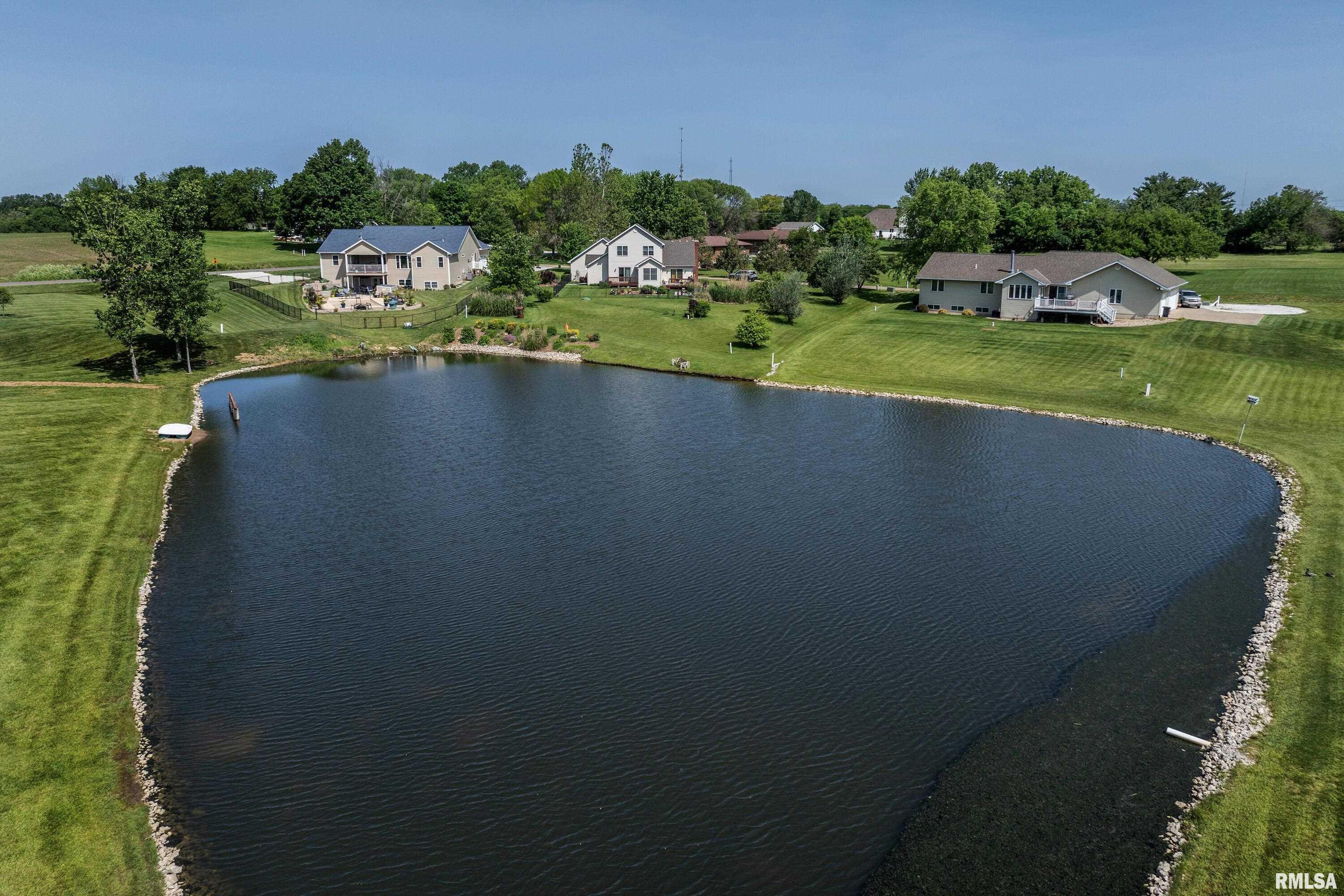 5714 Country Lake Drive North, Quincy, Illinois image 8