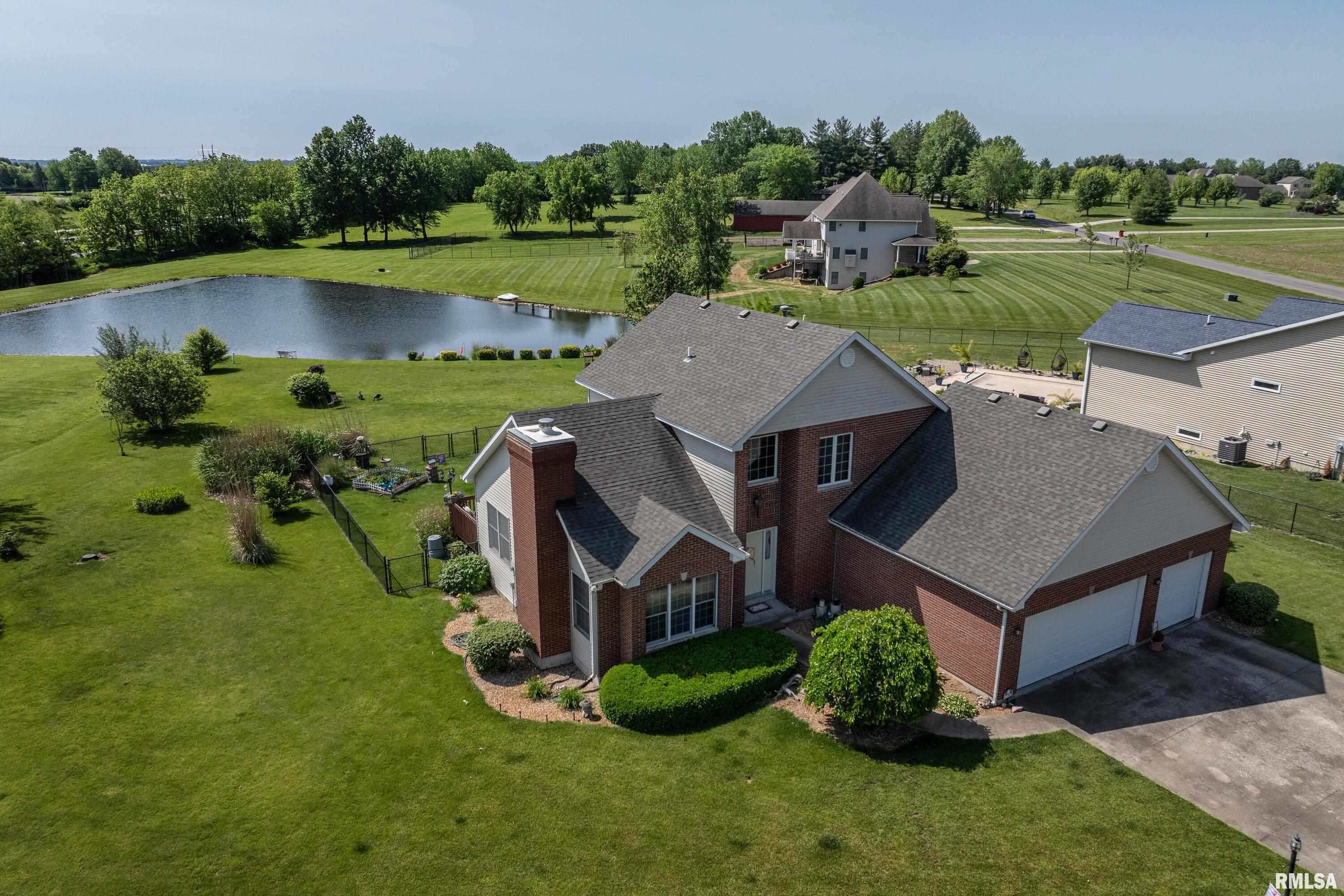 5714 Country Lake Drive North, Quincy, Illinois image 4