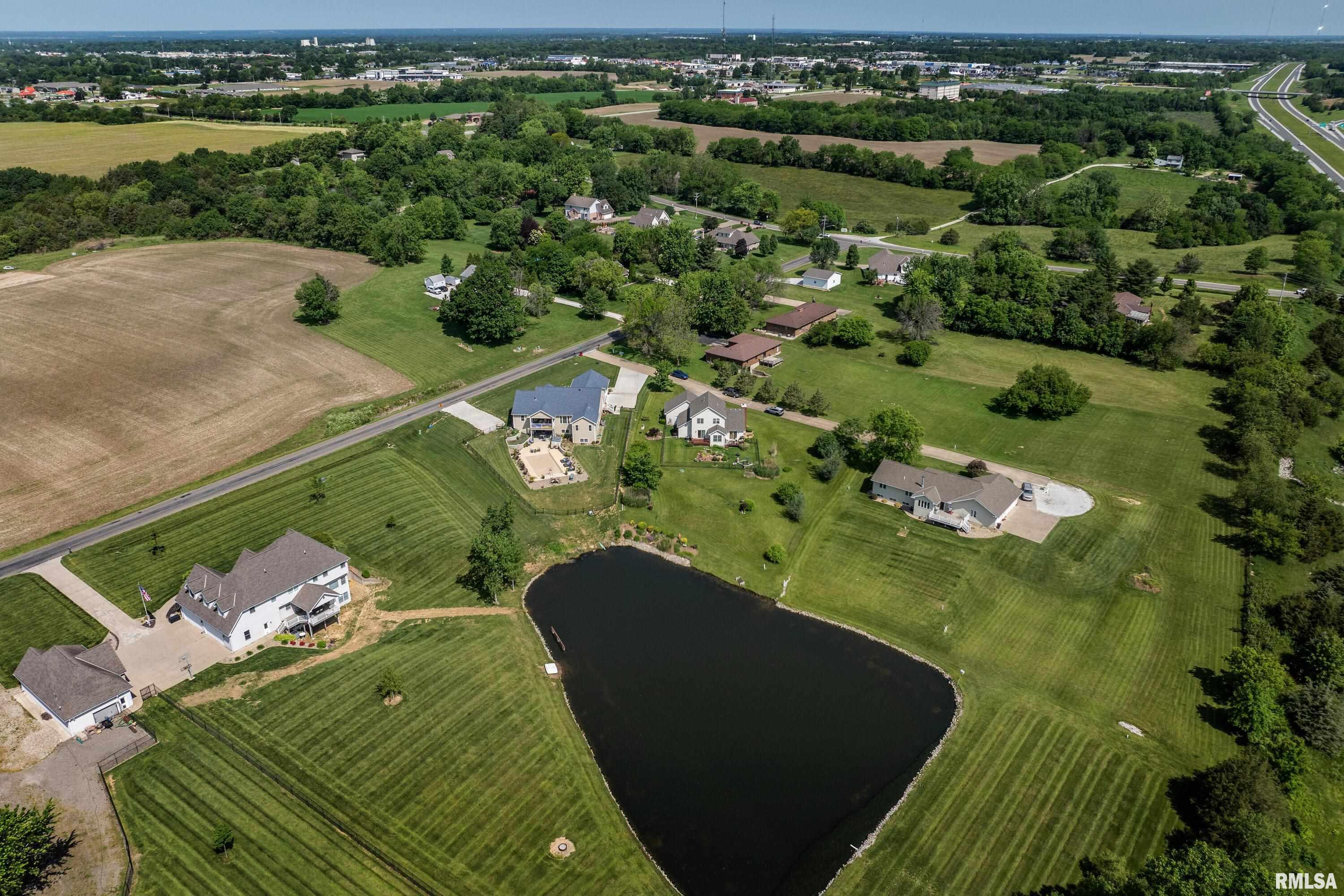 5714 Country Lake Drive North, Quincy, Illinois image 7