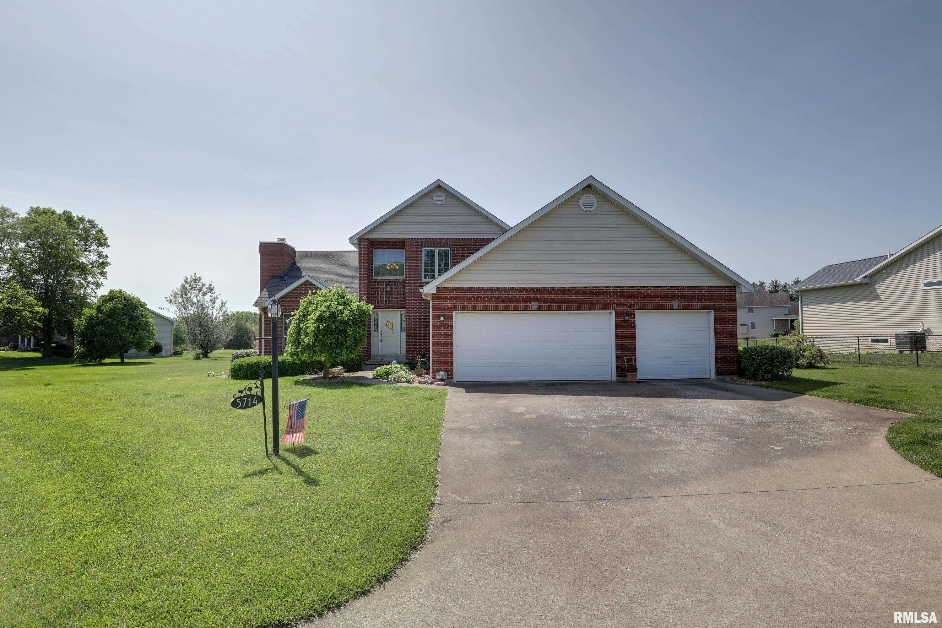 5714 Country Lake Drive North, Quincy, Illinois image 33