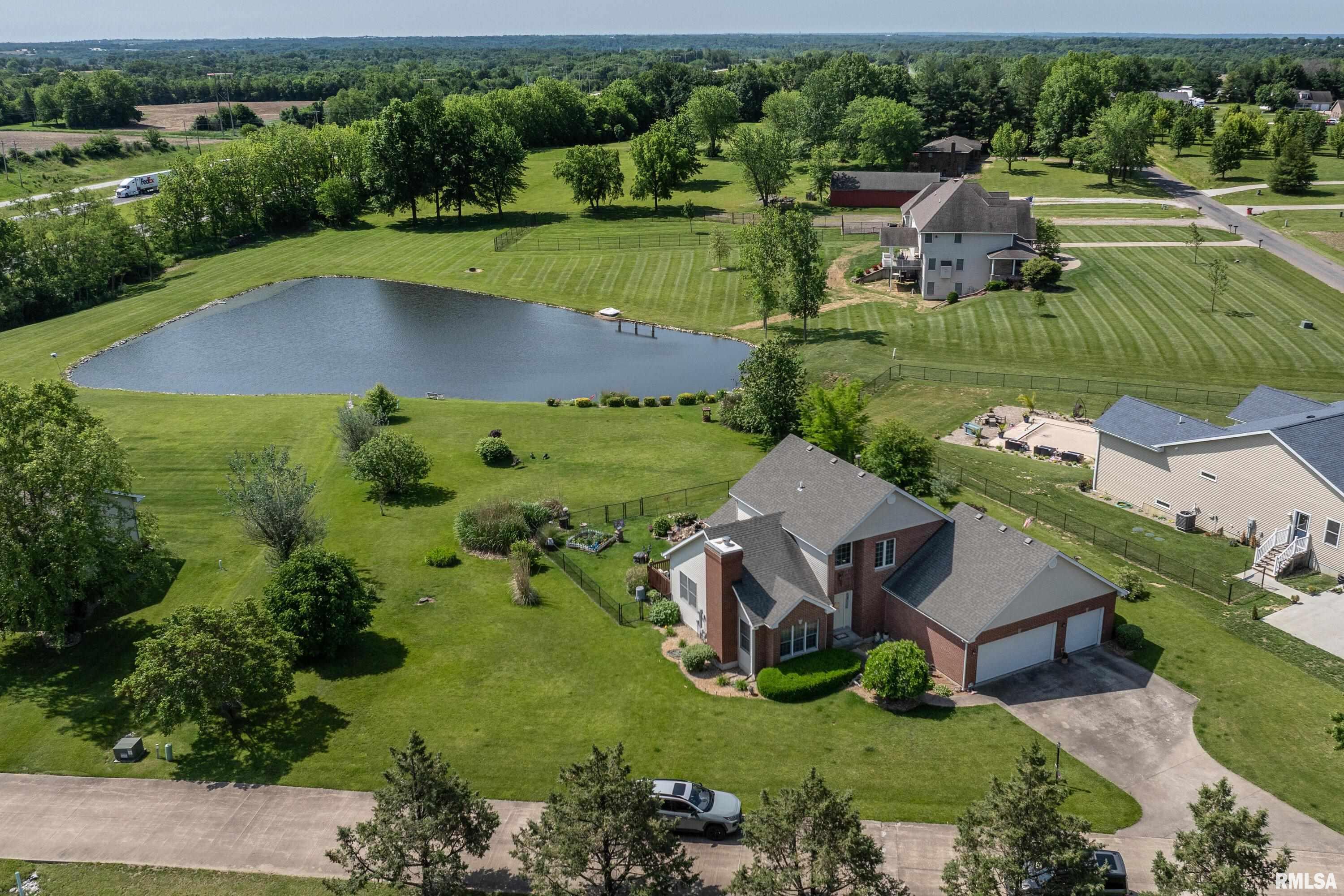 5714 Country Lake Drive North, Quincy, Illinois image 5