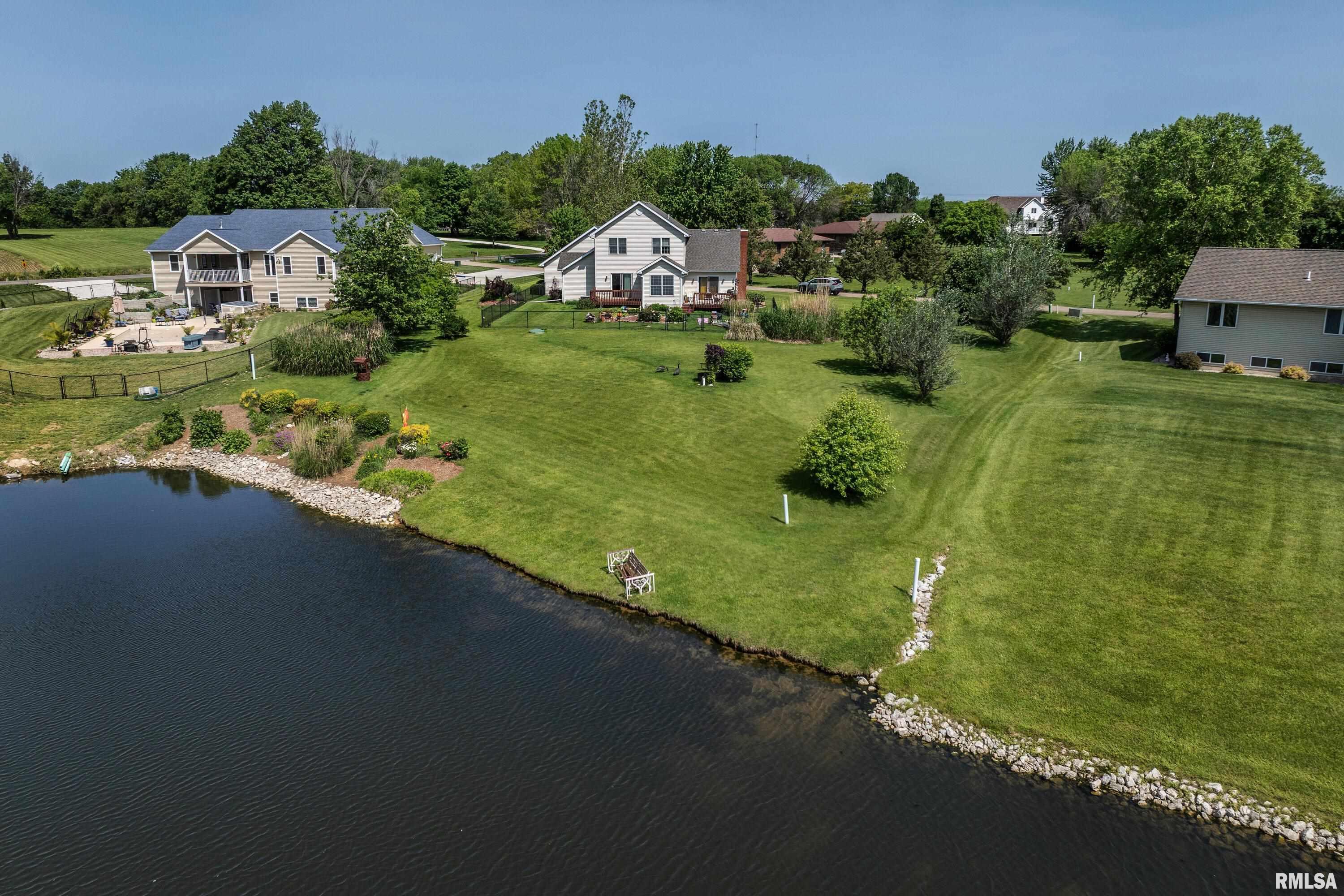 5714 Country Lake Drive North, Quincy, Illinois image 9