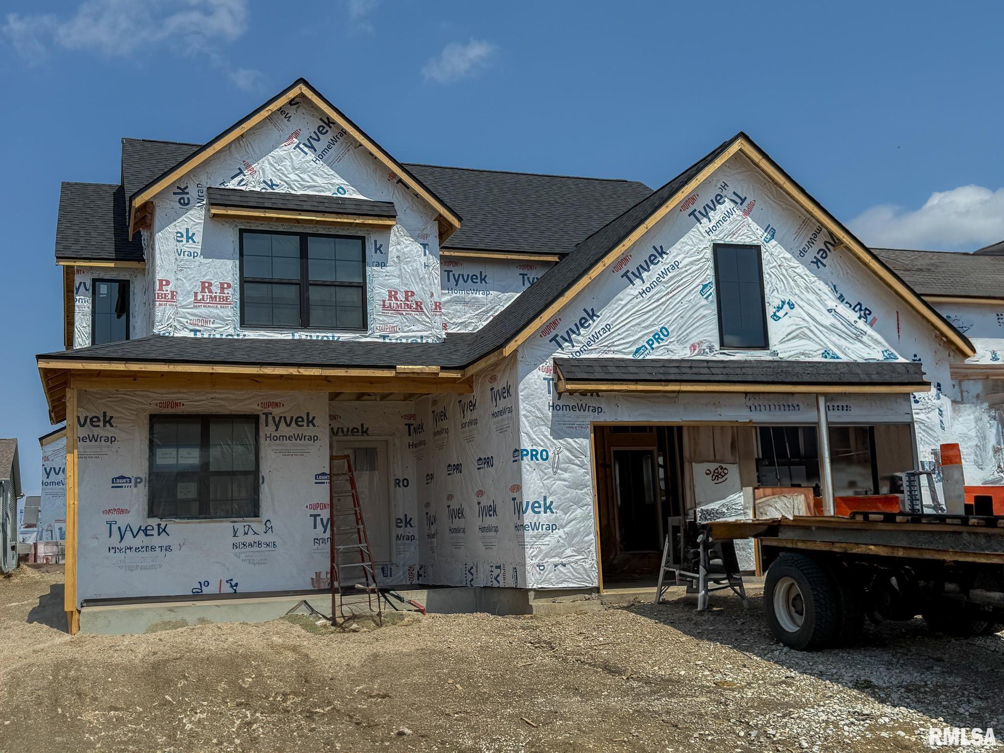 2609 W Arden Way, Dunlap, Illinois image 1