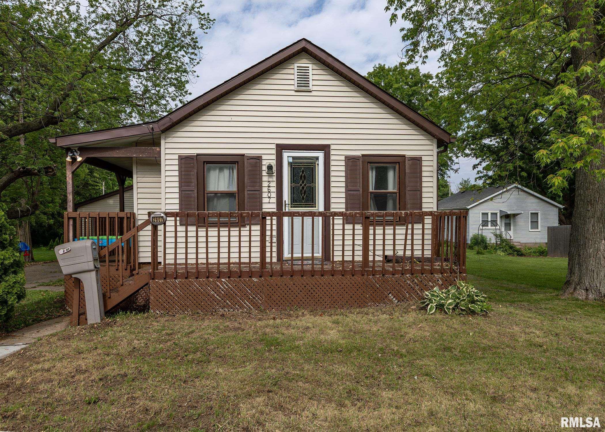 2607 47th Street, Moline, Illinois image 1
