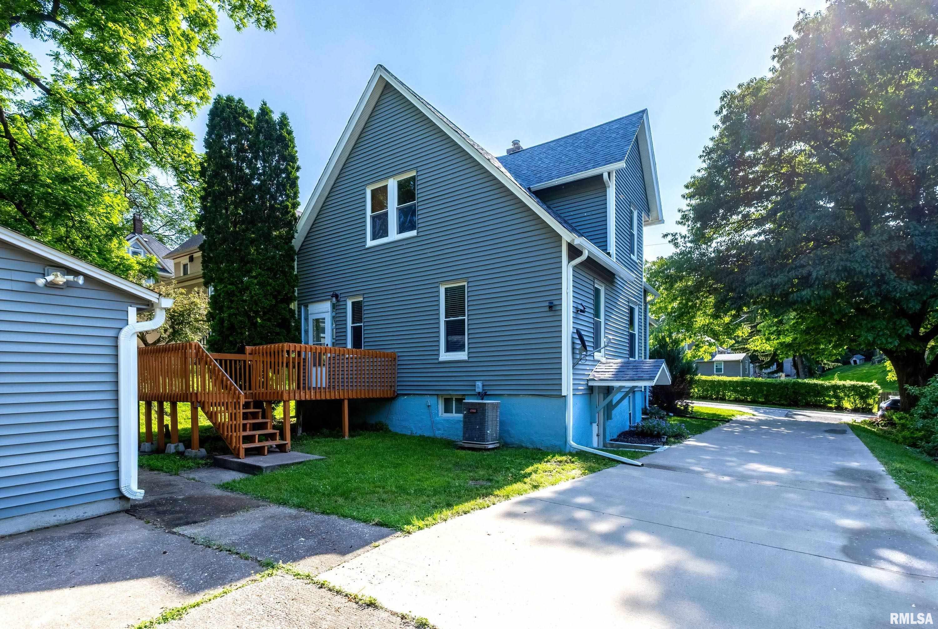 1030 Oneida Avenue, Davenport, Iowa image 40