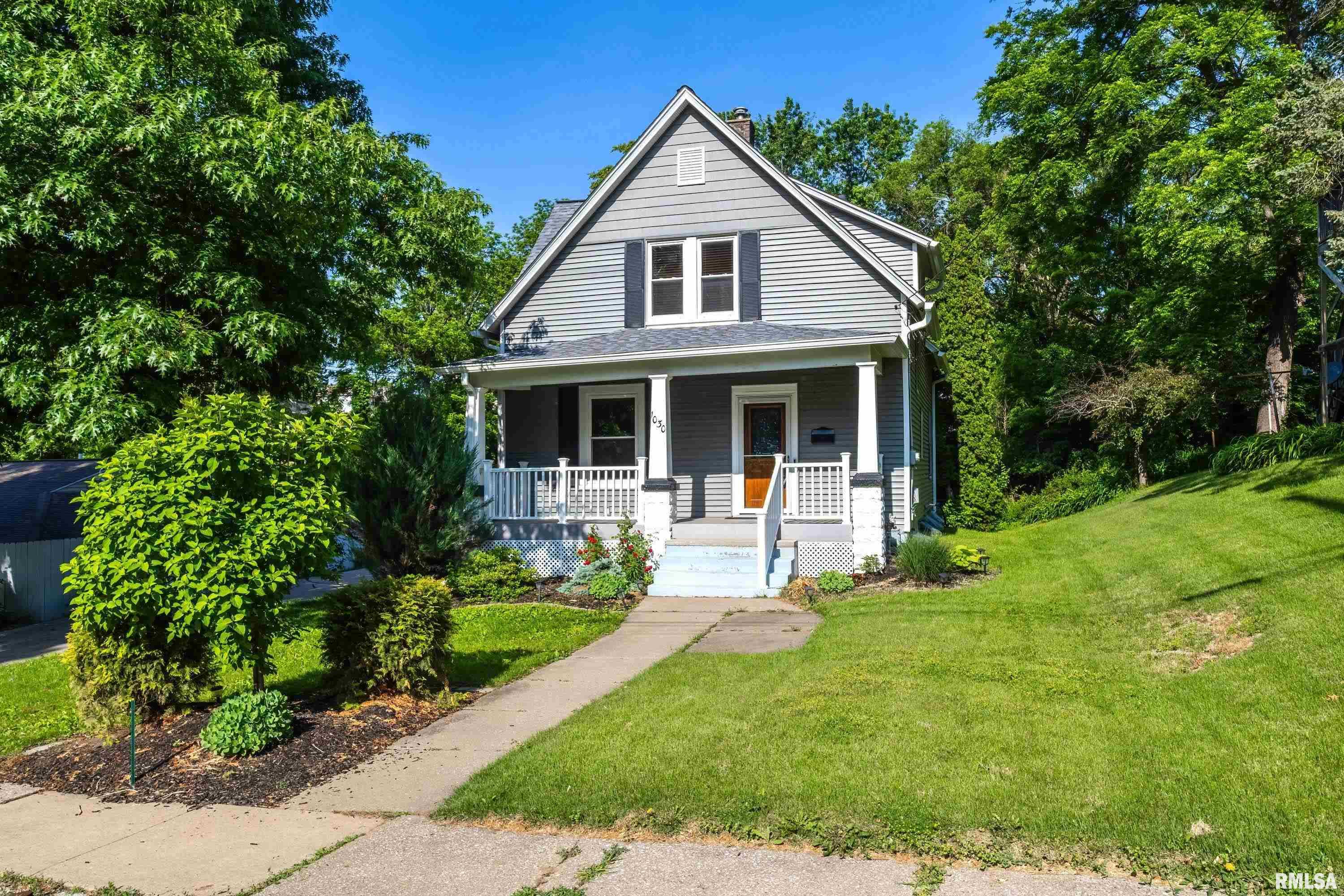 1030 Oneida Avenue, Davenport, Iowa image 2