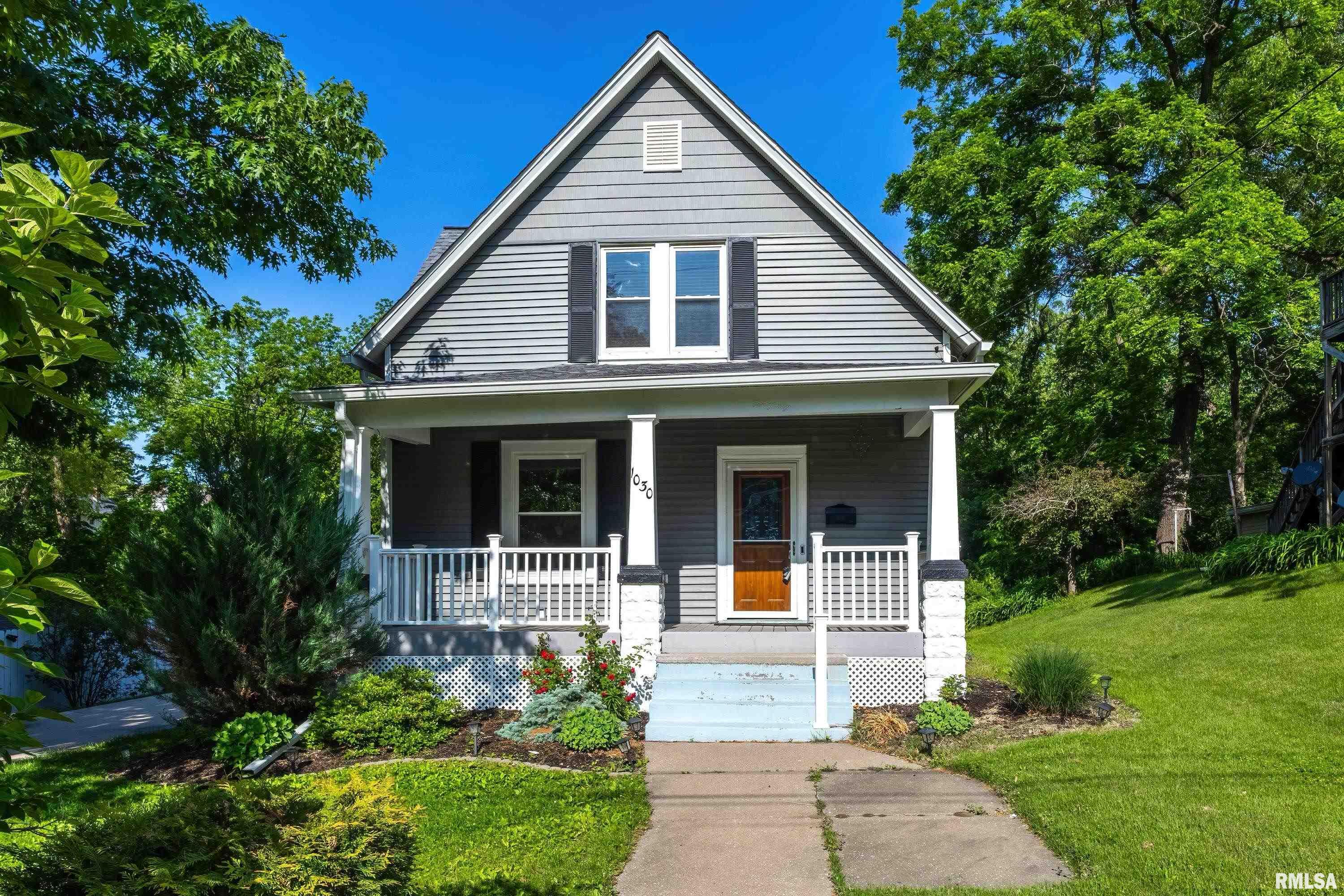 1030 Oneida Avenue, Davenport, Iowa image 1