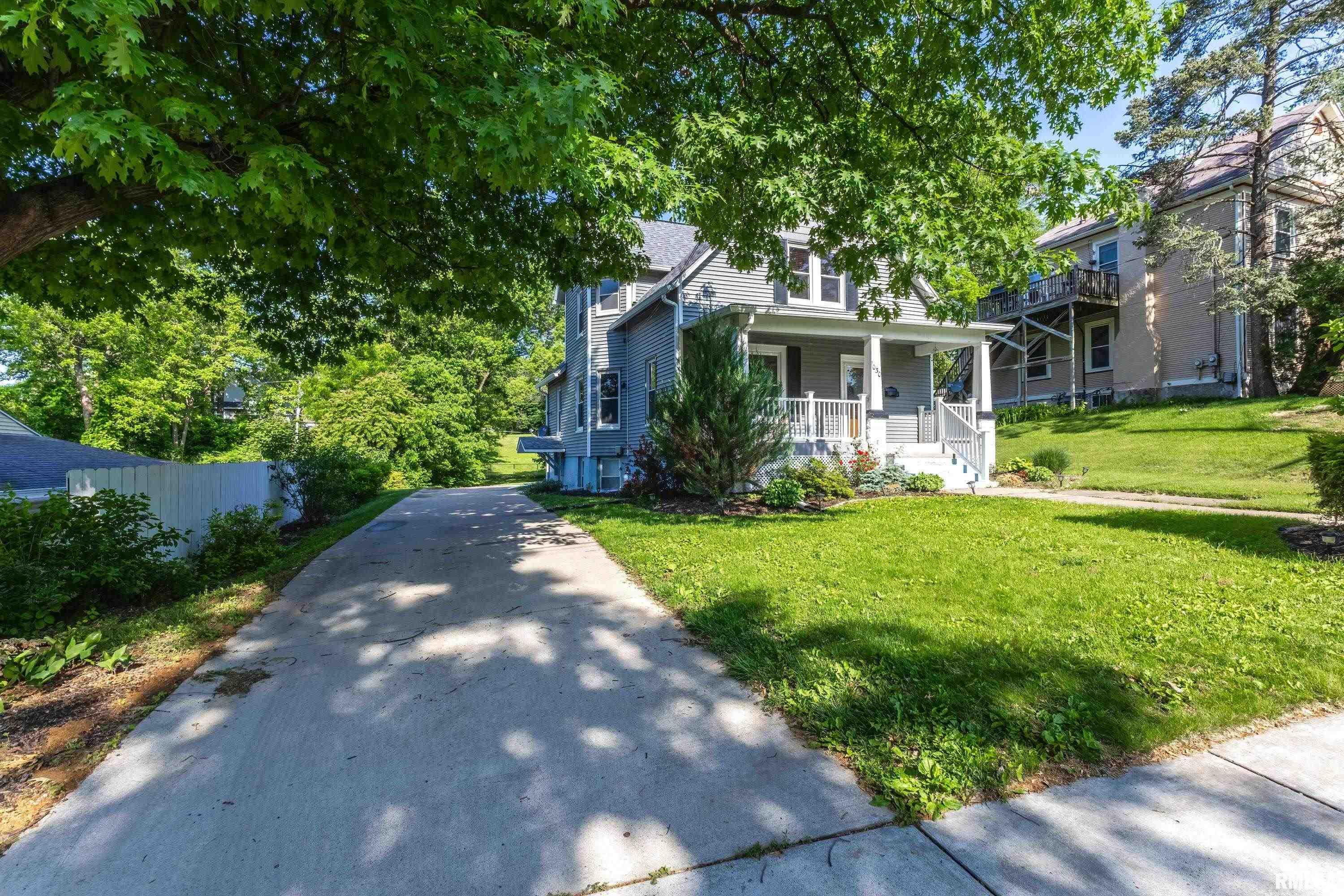 1030 Oneida Avenue, Davenport, Iowa image 3