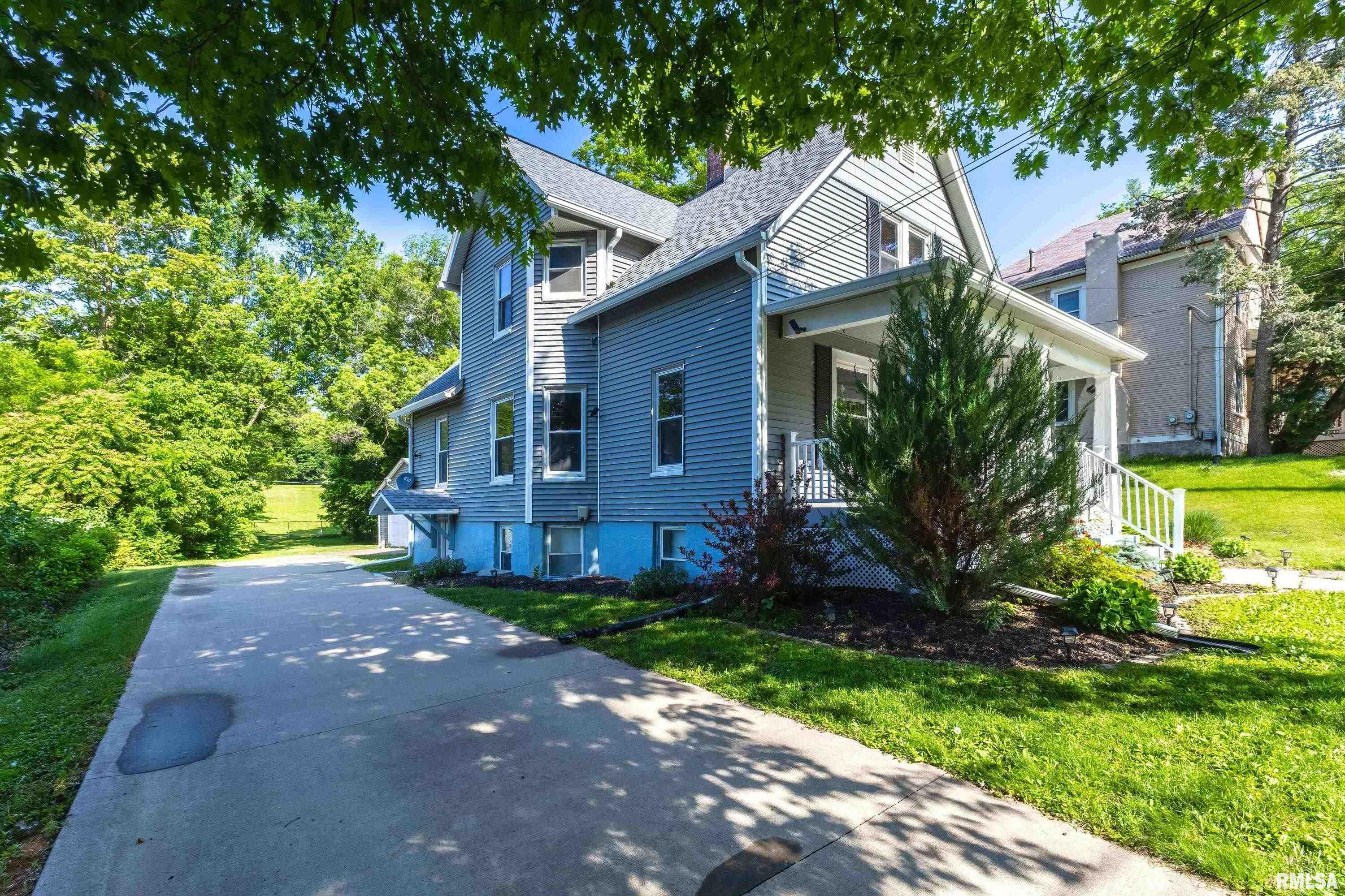 1030 Oneida Avenue, Davenport, Iowa image 4