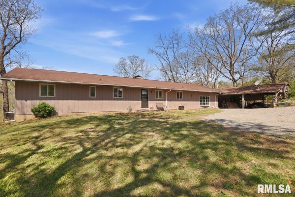 1231 SUGAR SPRINGS RD, CREAL SPRINGS, IL 62922 - Image fca73fc3f465cf94ddaaf7a93ef626ff/2767602113