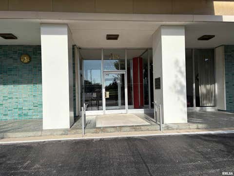 Condo For Sale - 718 S 7th Street #1106<br/> Sangamon County, Springfield, IL 62703
