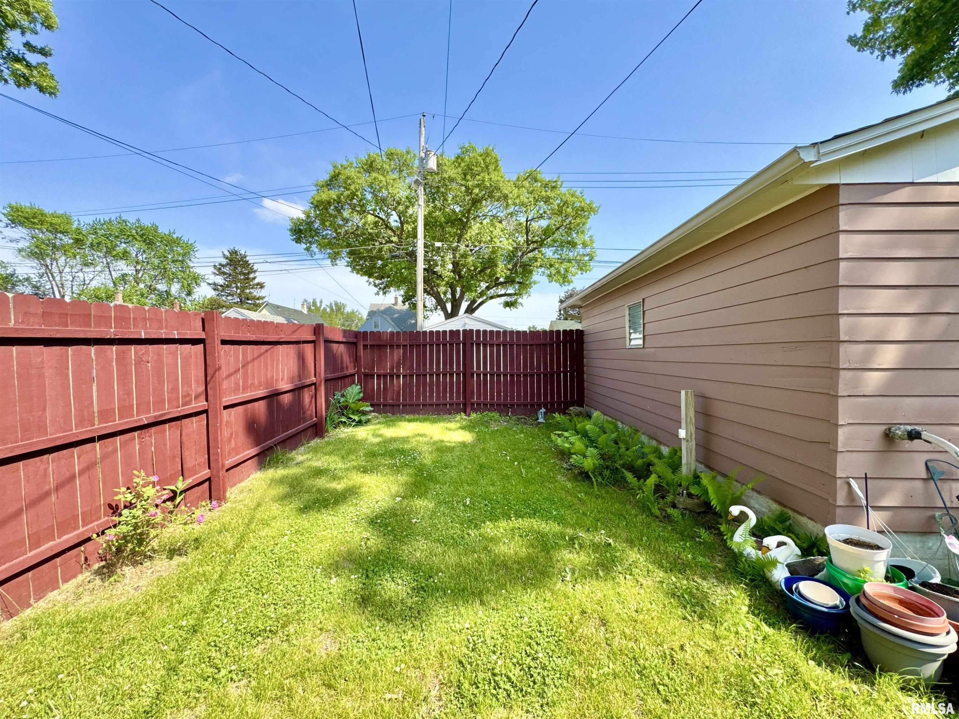 1023 S Elsie Avenue, Davenport, Iowa image 24