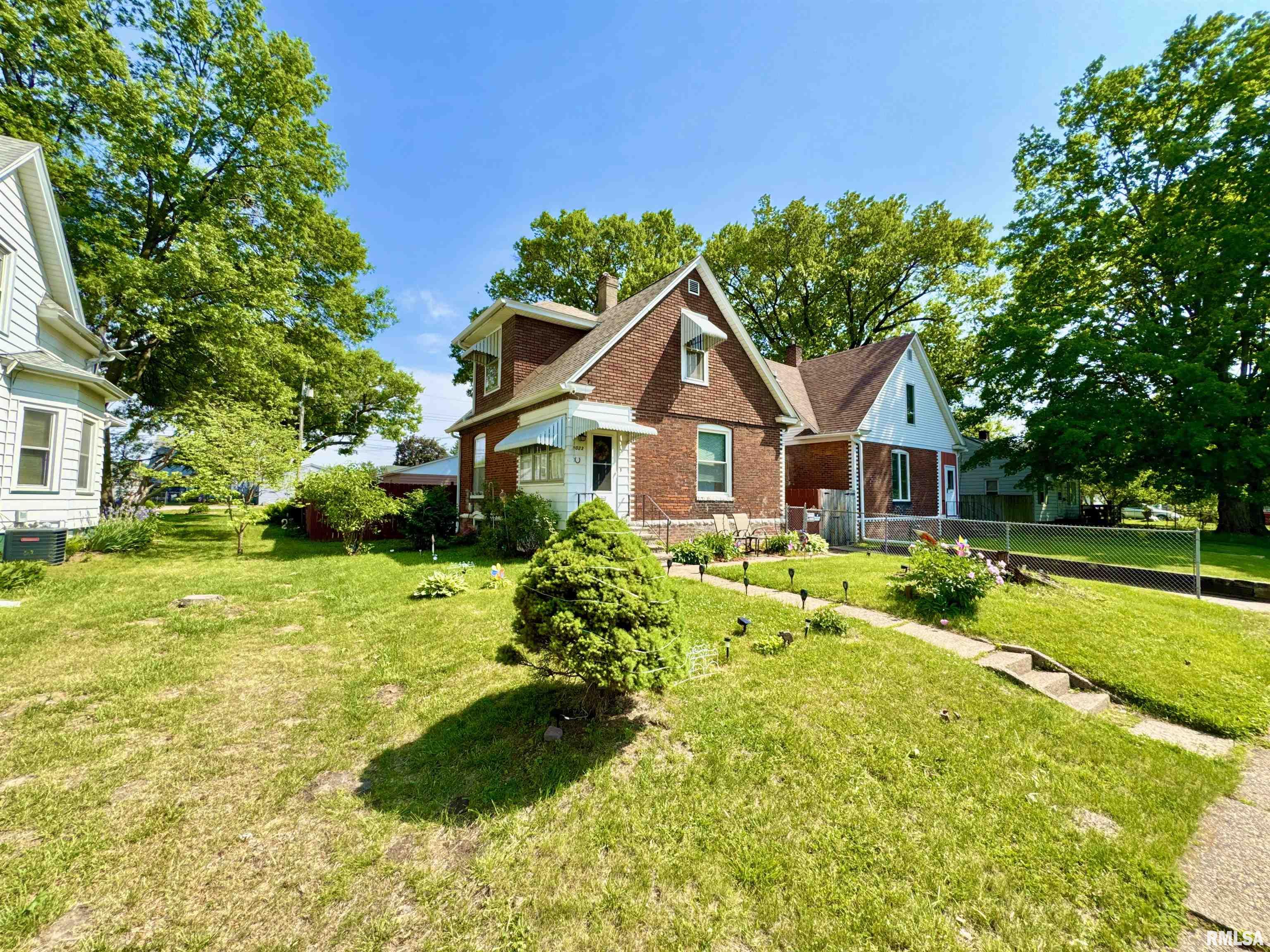 1023 S Elsie Avenue, Davenport, Iowa image 27