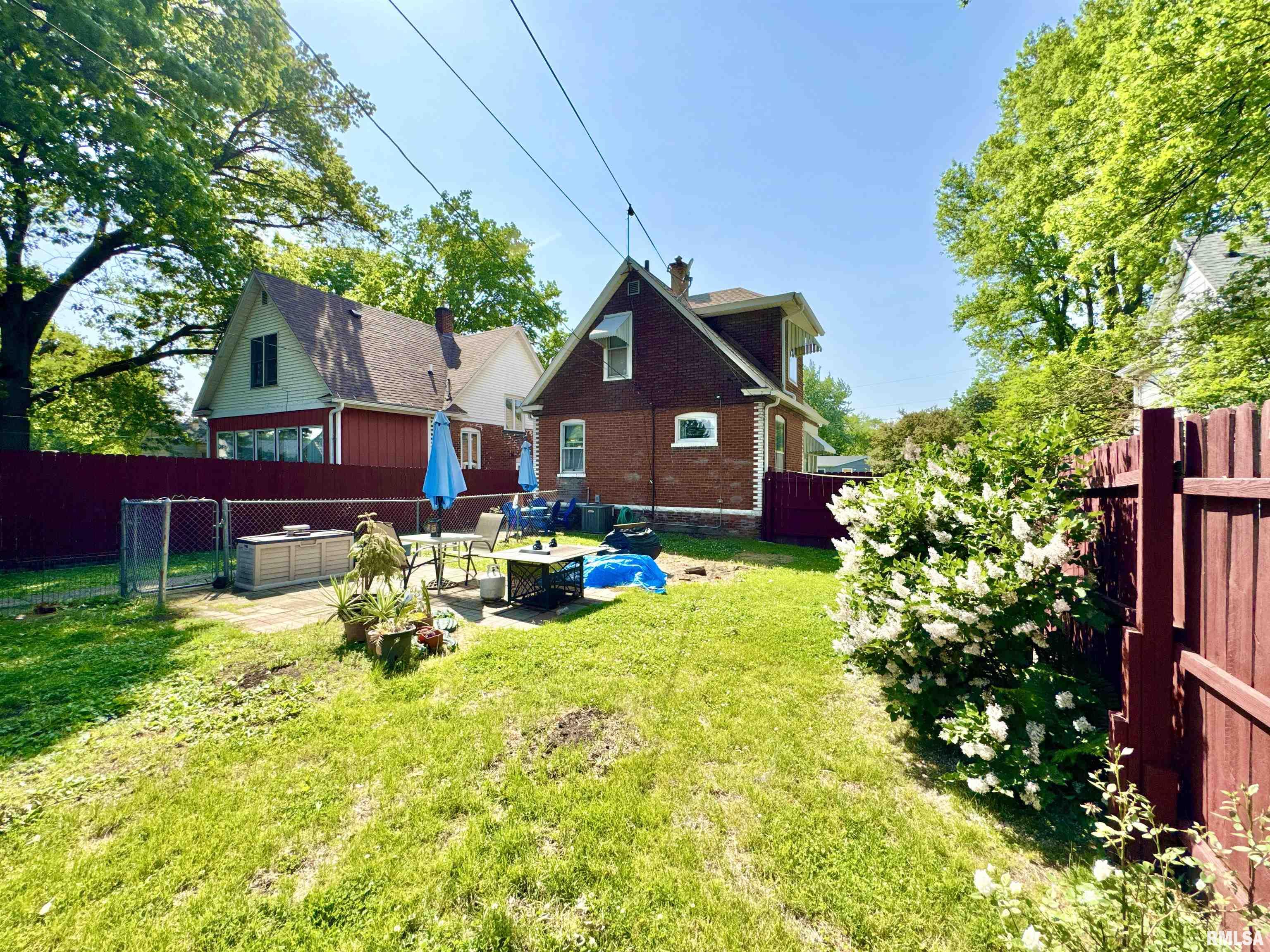 1023 S Elsie Avenue, Davenport, Iowa image 25