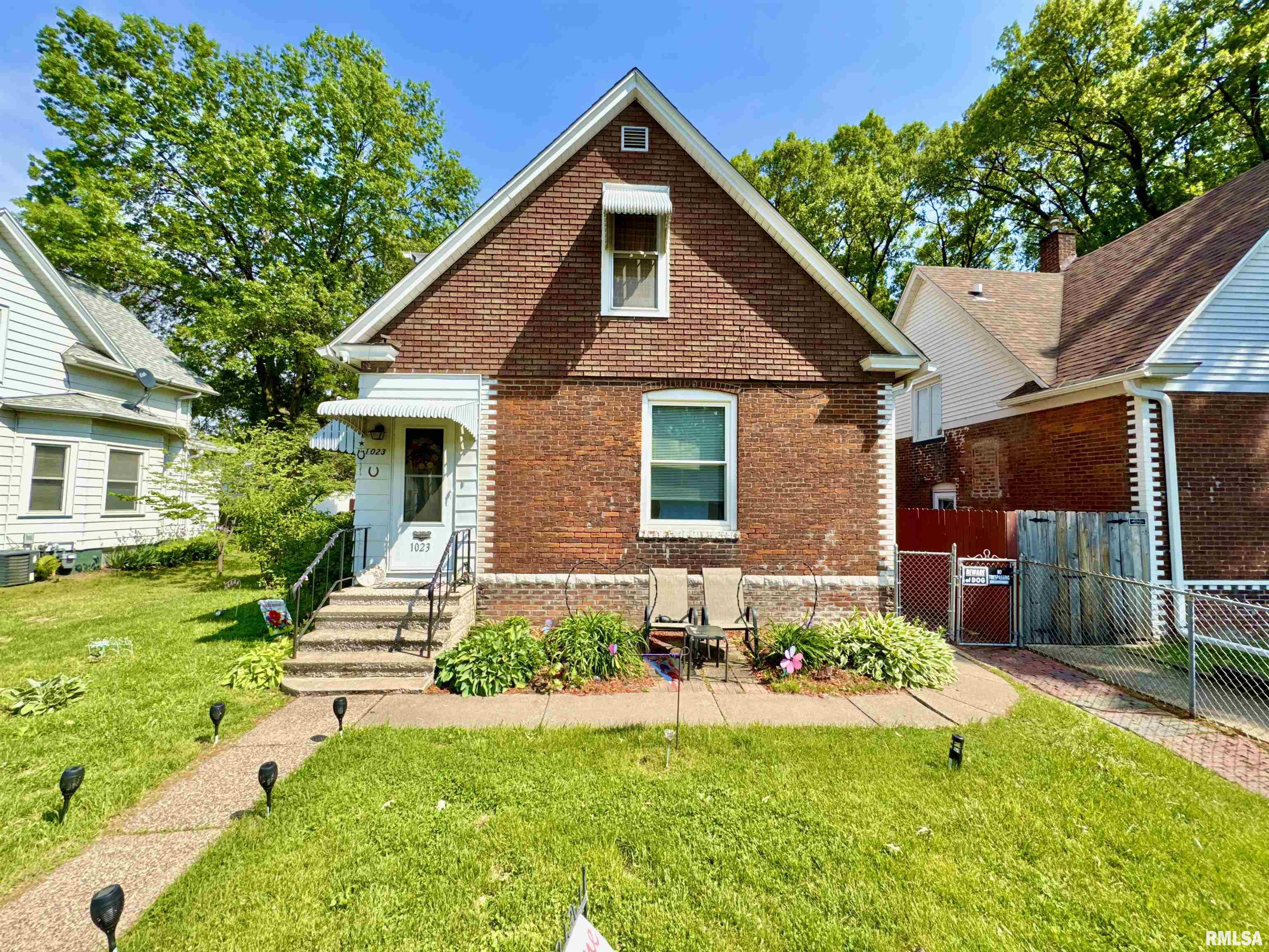 1023 S Elsie Avenue, Davenport, Iowa image 1
