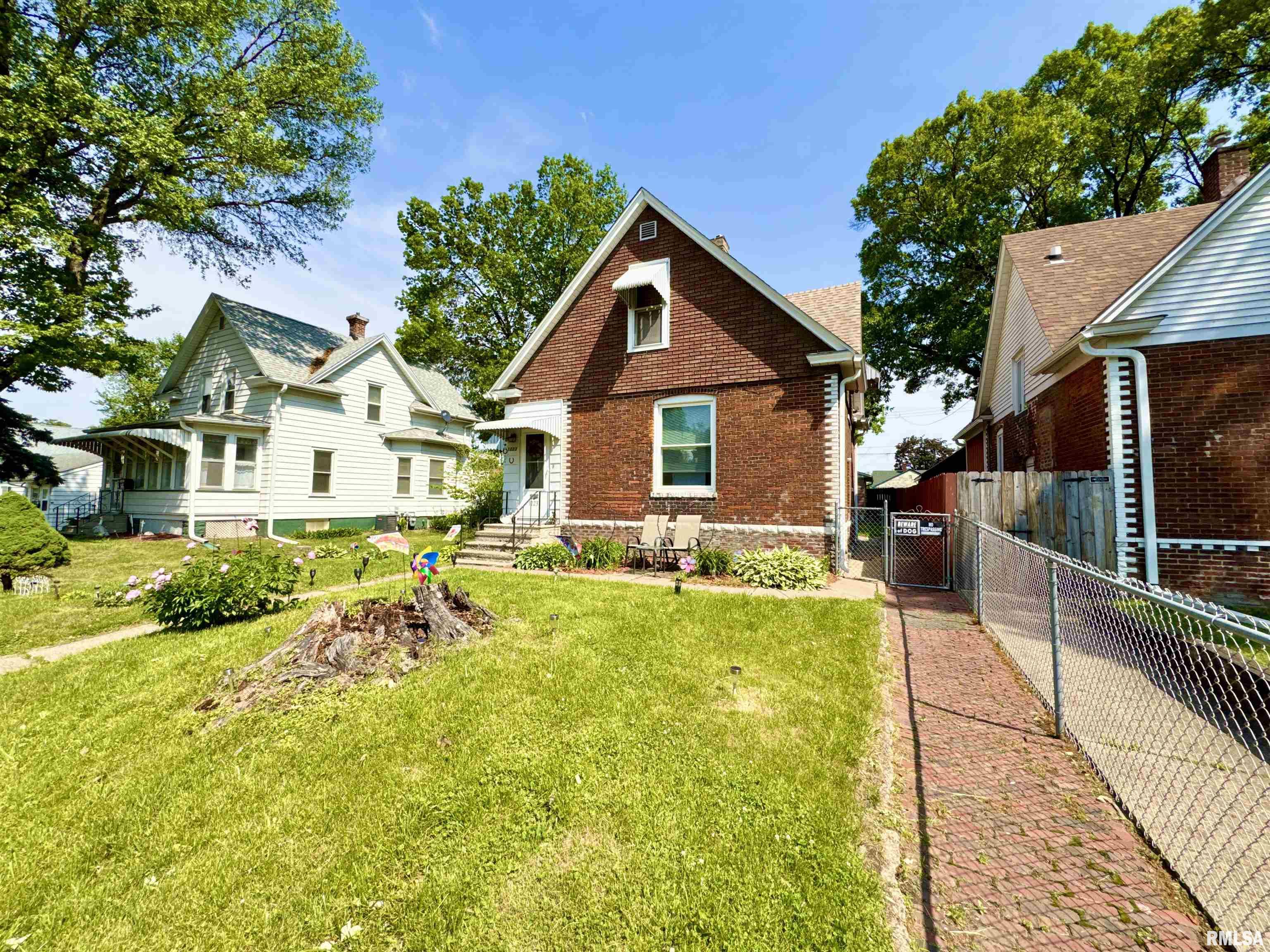 1023 S Elsie Avenue, Davenport, Iowa image 26