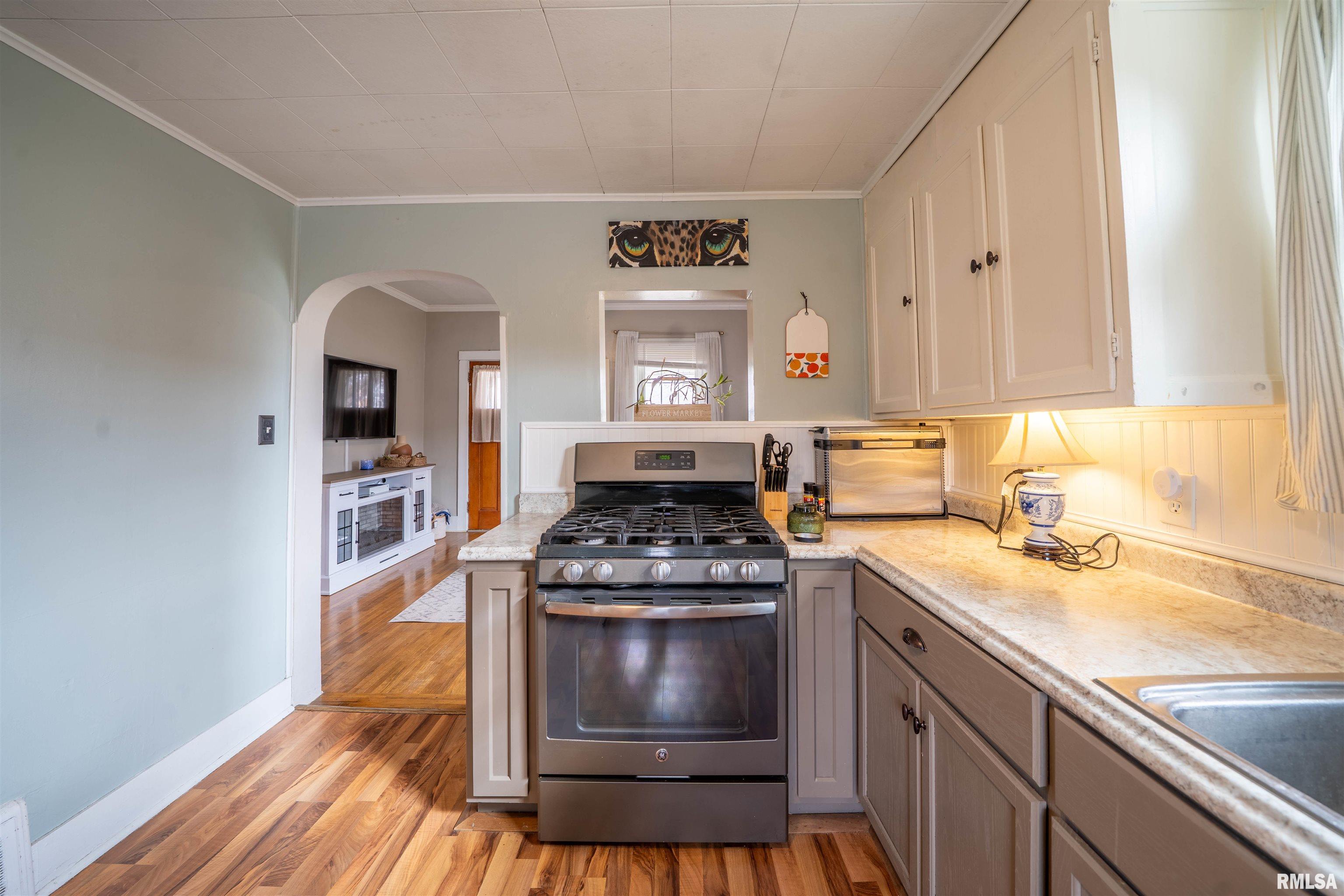 700 W Fort Street, Farmington, Illinois image 13