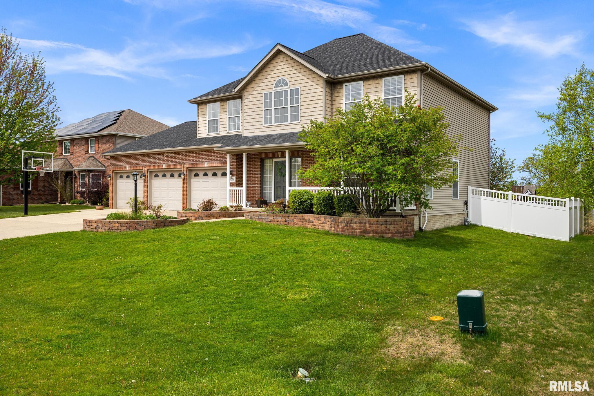 1237 Winterberry Avenue, Germantown Hills, Illinois image 43