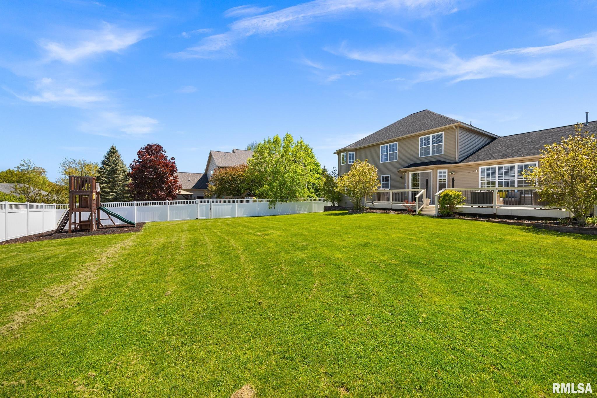 1237 Winterberry Avenue, Germantown Hills, Illinois image 45