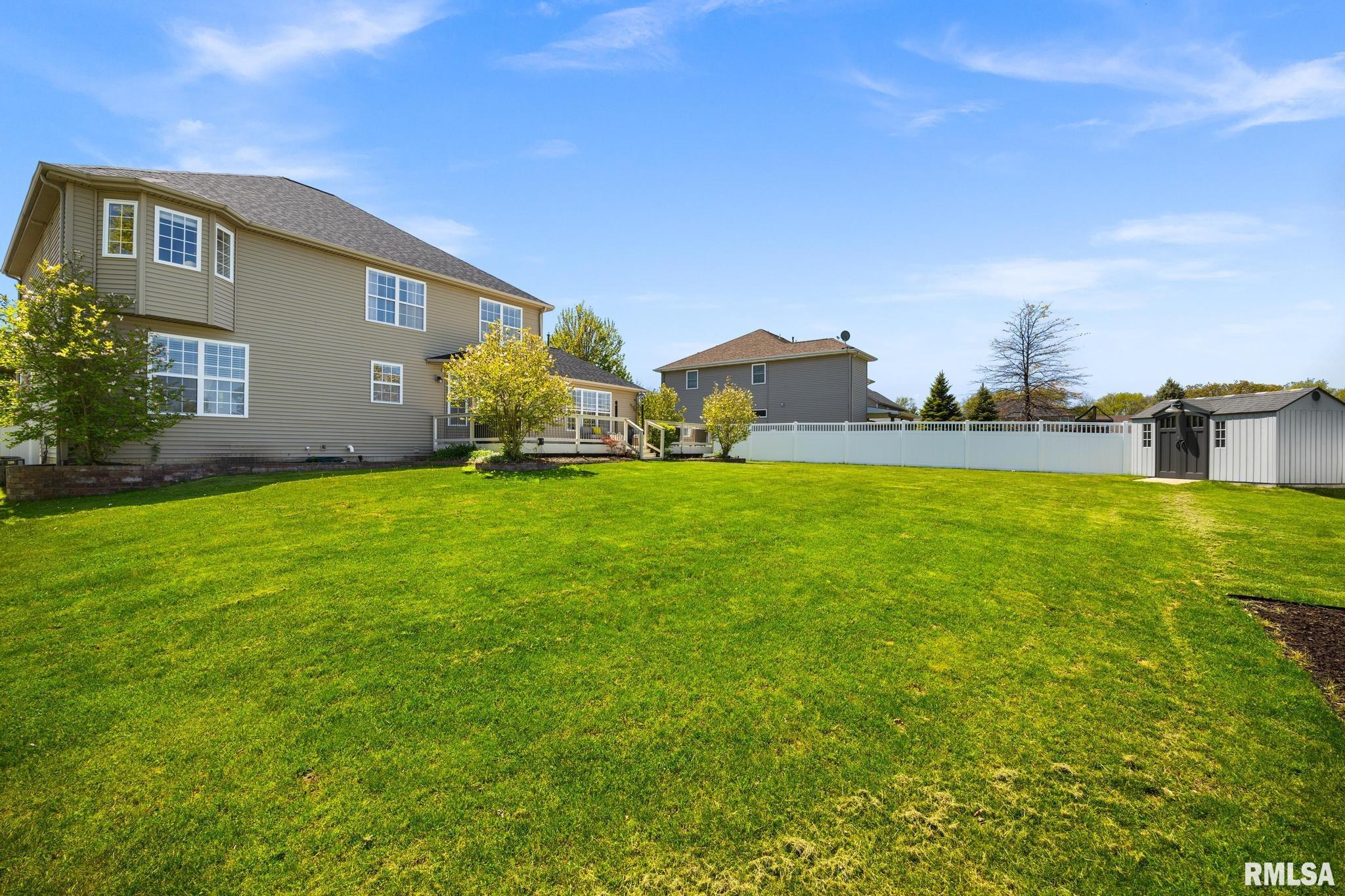 1237 Winterberry Avenue, Germantown Hills, Illinois image 47