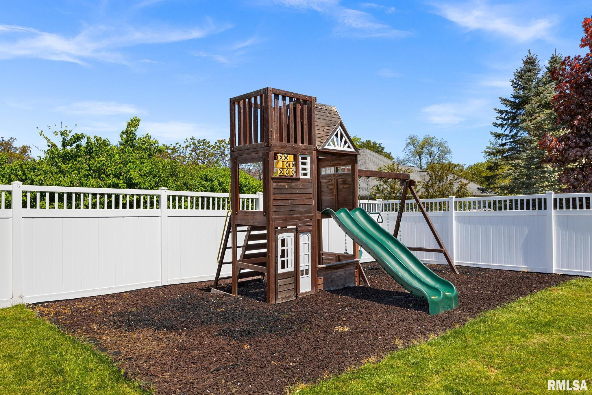 1237 Winterberry Avenue, Germantown Hills, Illinois image 46