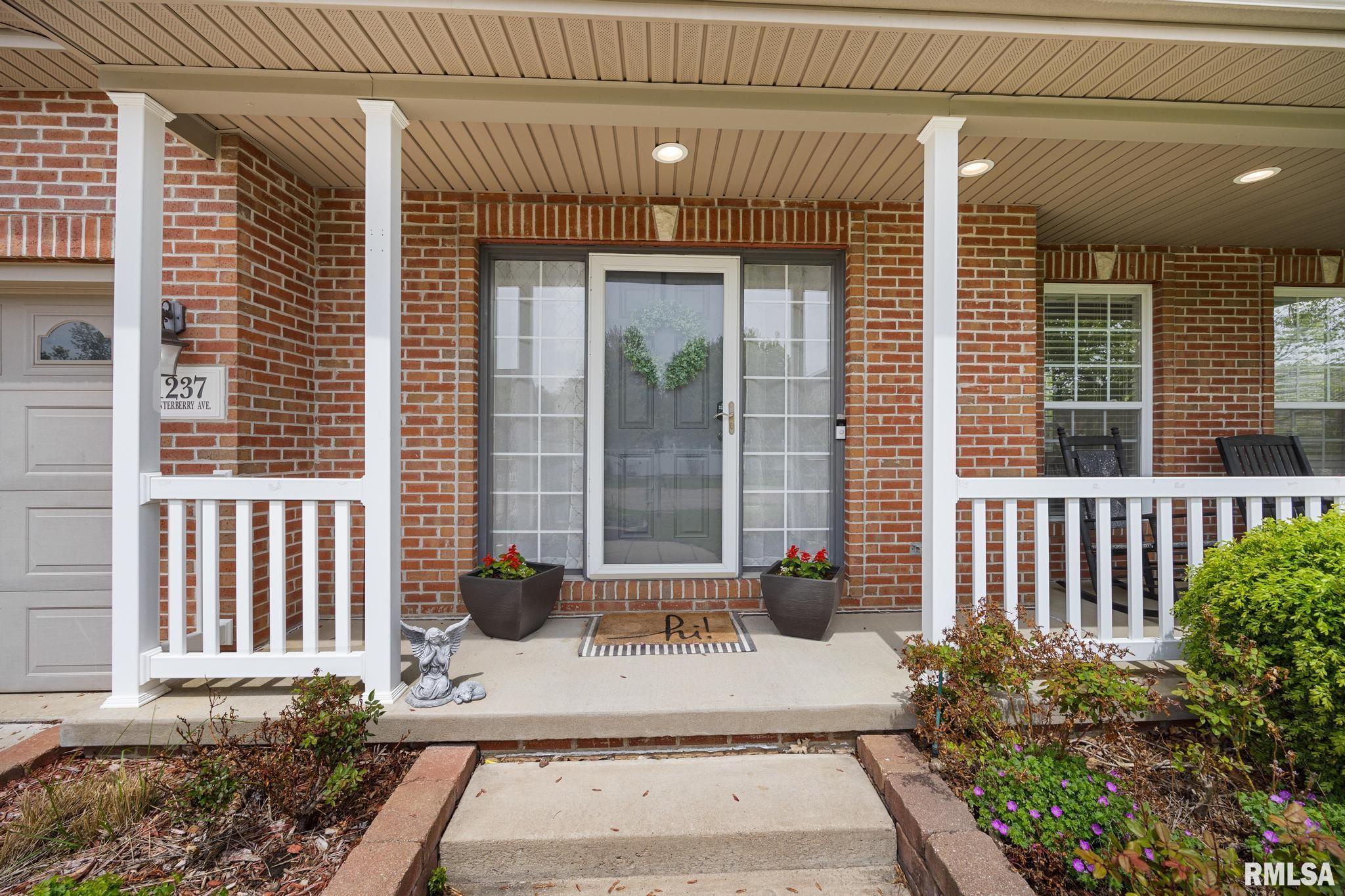 1237 Winterberry Avenue, Germantown Hills, Illinois image 5